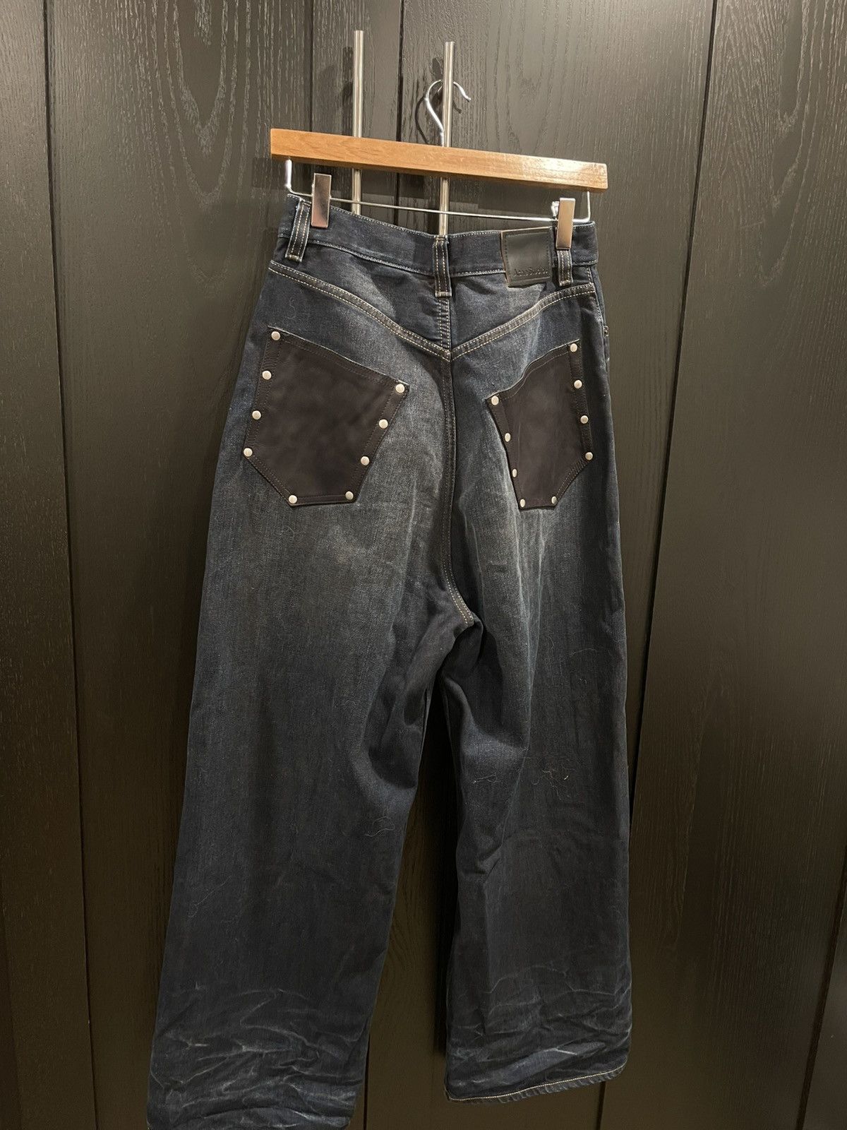Acne Studios Acne Jeans Size 26" / US 2 / IT 38 - 2 Thumbnail