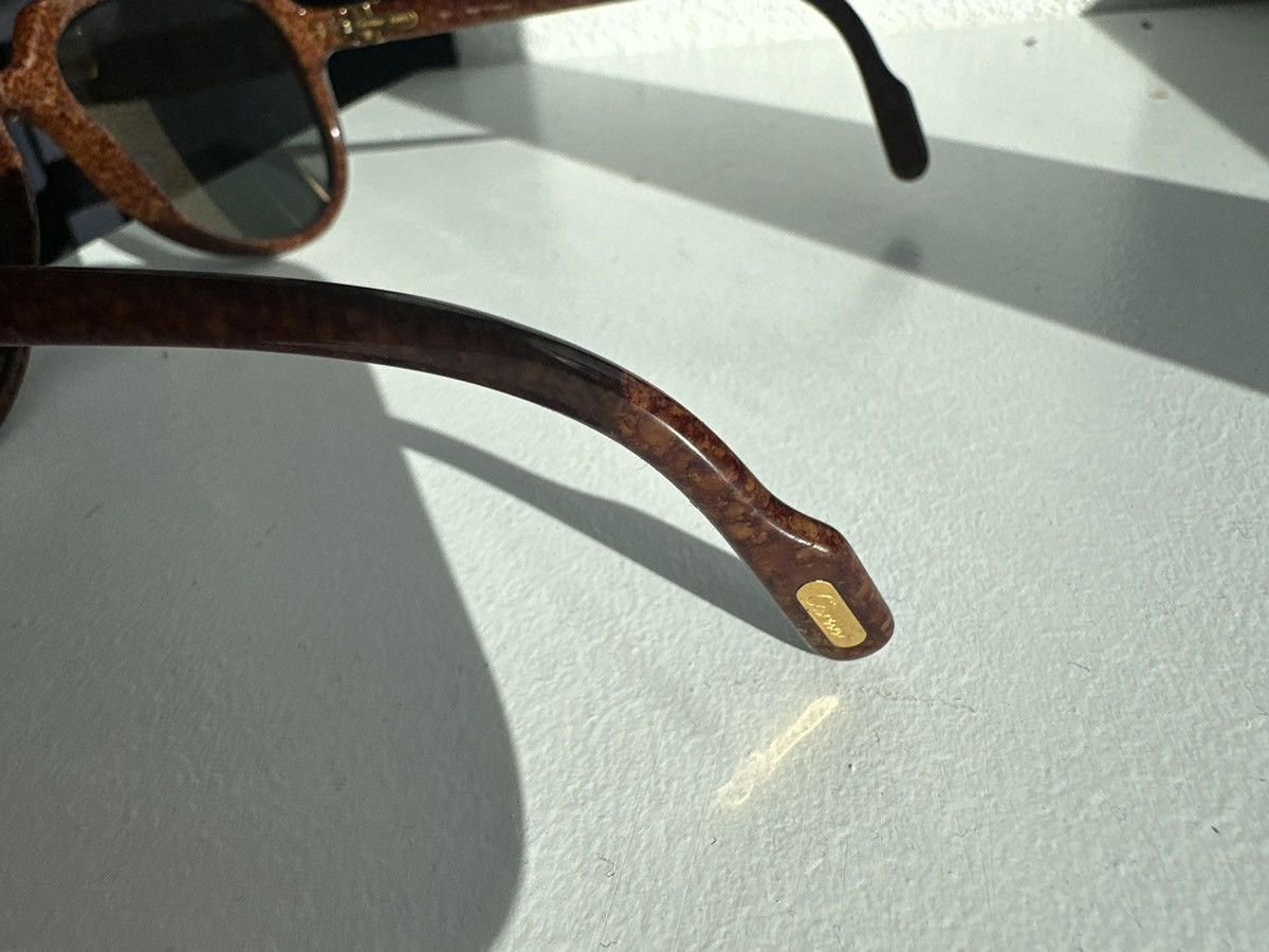 Cartier Cartier aviators Size ONE SIZE - 5 Thumbnail