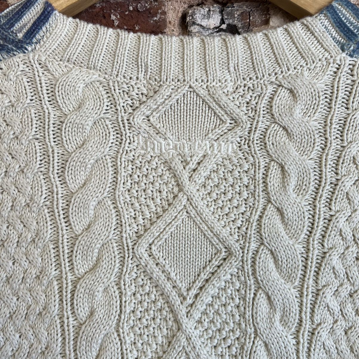 Supreme Supreme SS23 Kurt Cobain Knit Sweater Size US M / EU 48-50 / 2 - 3 Thumbnail