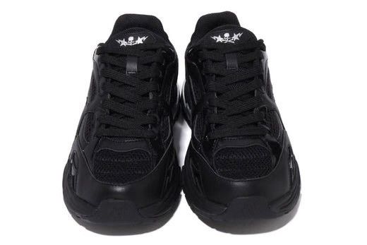 Bape Bape MMJ Bape Shark STA Size ONE SIZE - 3 Thumbnail