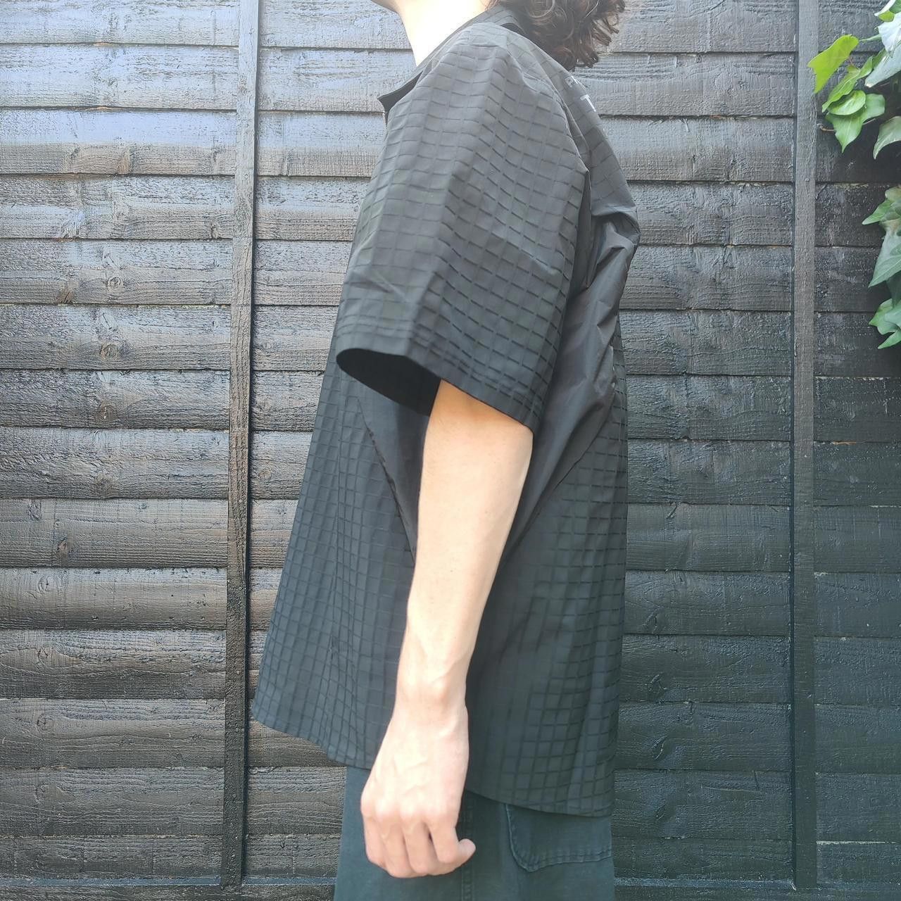 Other Interris SS23 Side Panel Grid Shirt Size US L / EU 52-54 / 3 - 3 Thumbnail
