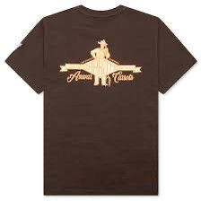 Carrots by Anwar Carrots Emblem Tee - Anwar Carrots - Medium Size US M / EU 48-50 / 2 - 3 Thumbnail