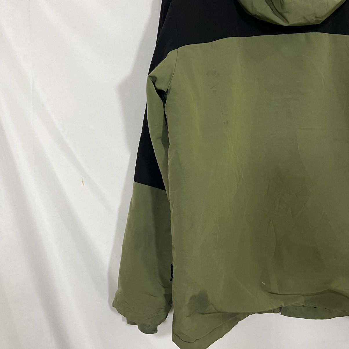 Penfield VINTAGE PENFIELD HOODIE PARKA JACKET Size US XL / EU 56 / 4 - 9 Thumbnail