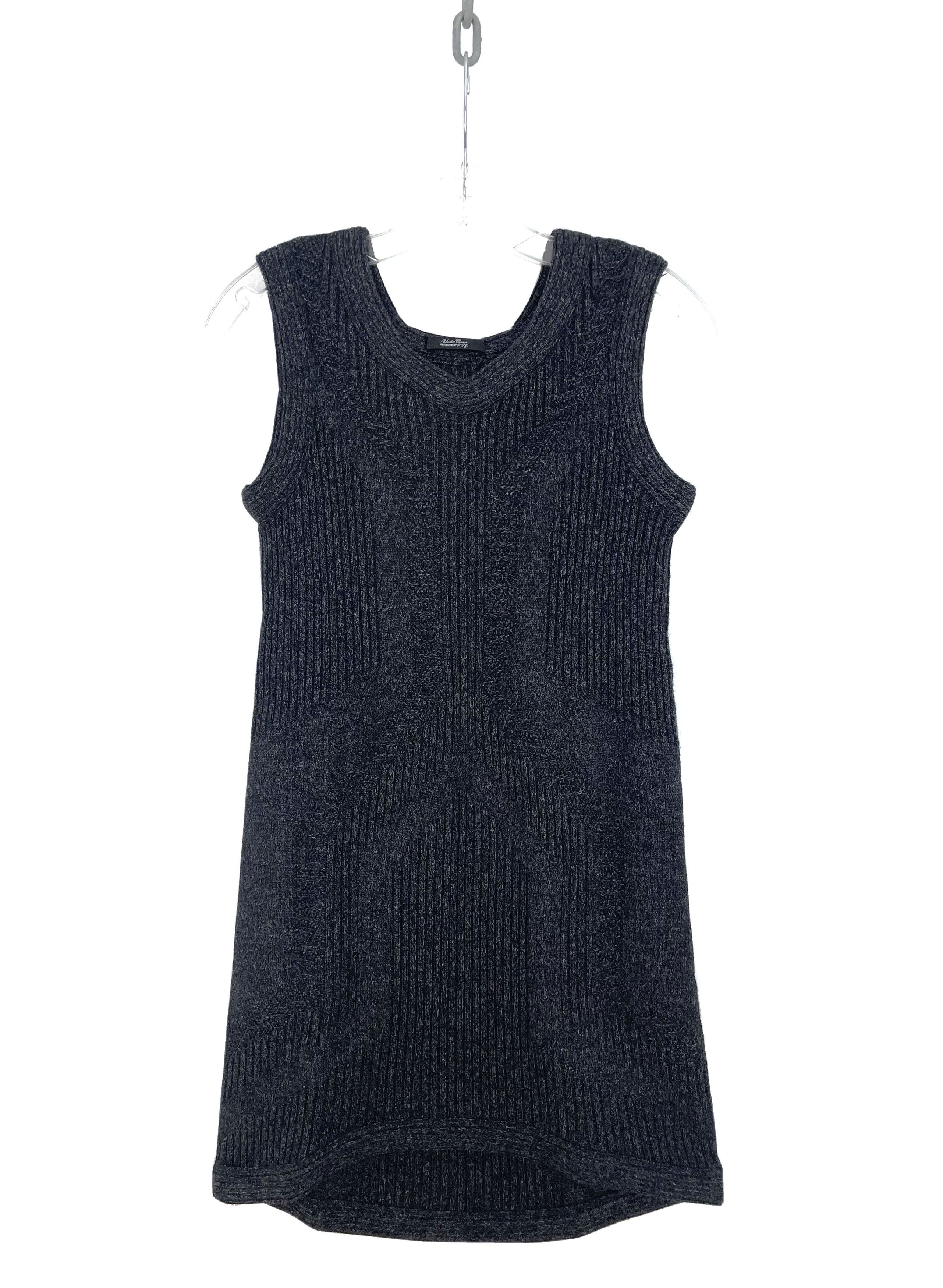 Undercover AW09 Earmuff Maniac Wool Dress Size M / US 6-8 / IT 42-44 - 1 Thumbnail