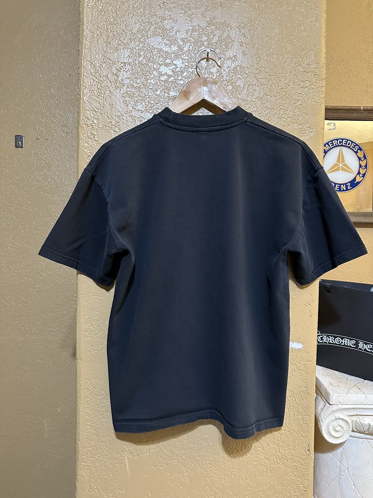 Divide The Youth Divide The Youth Youth Division T Shirt Small Boxy Size US S / EU 44-46 / 1 - 3 Thumbnail
