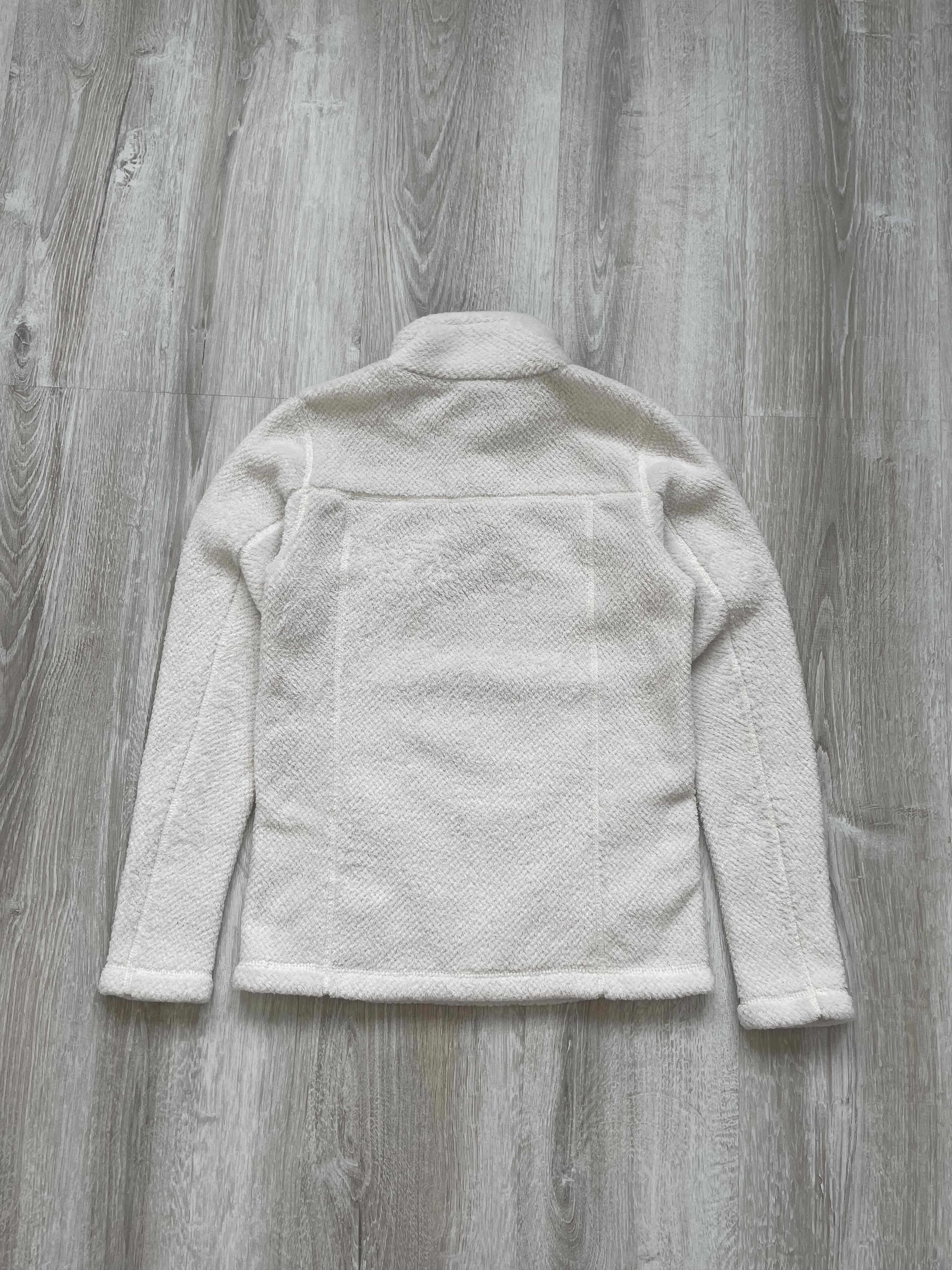 Patagonia Patagonia Outdoor Fleece Womens Sweater Hiking Size S / US 4 / IT 40 - 8 Thumbnail