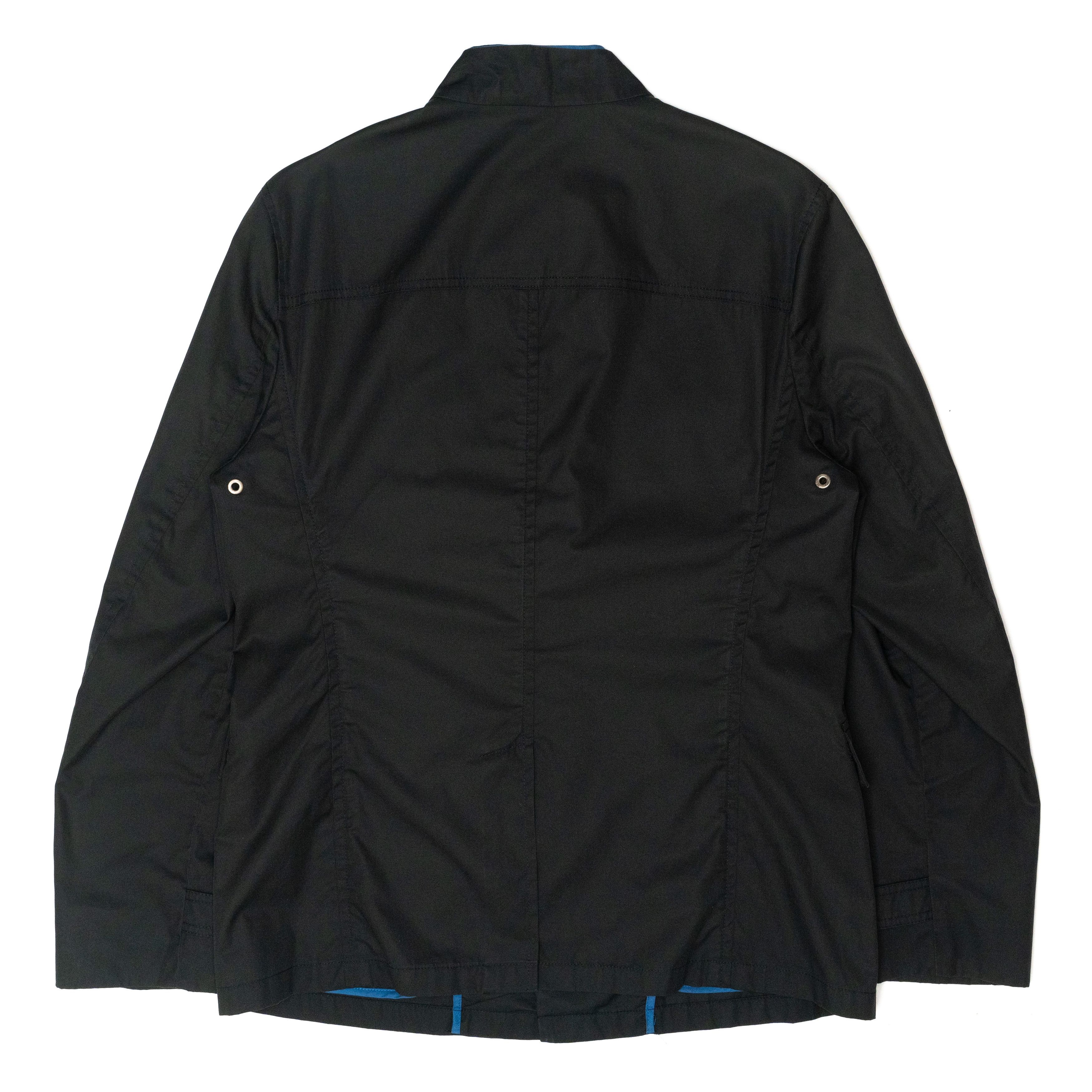 Gucci Gucci Military Jacket Size US M / EU 48-50 / 2 - 2 Thumbnail