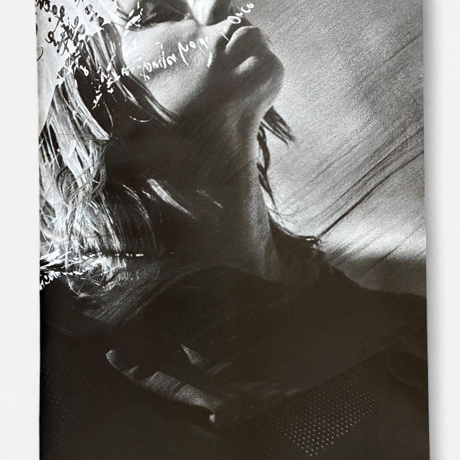 Yohji Yamamoto Yohji yamamoto 2026 S/S oversized look Book by TAKAY Size ONE SIZE - 1 Thumbnail