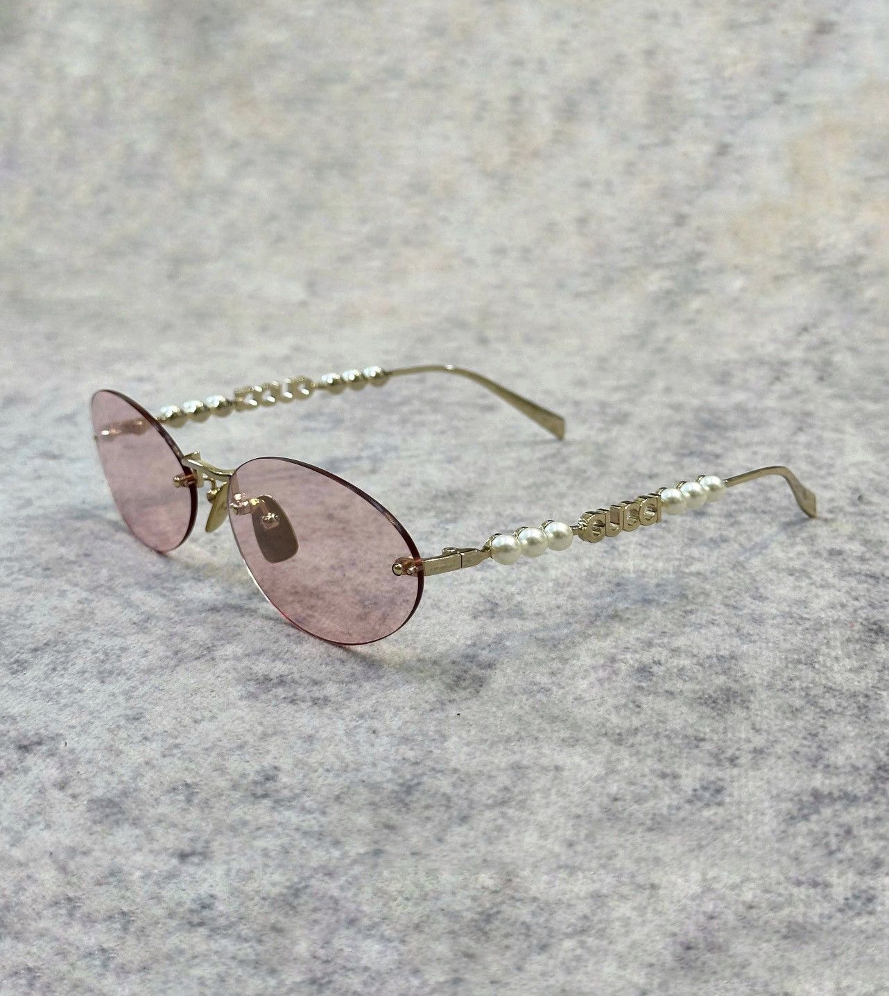 Gucci GUCCI GG1922S 004 Size ONE SIZE - 1 Thumbnail