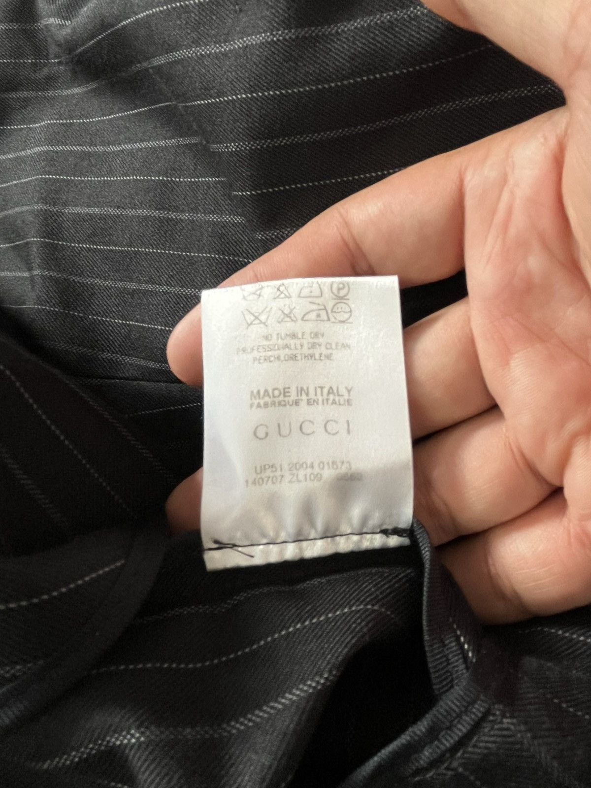 Gucci Gucci by Tom Ford Size S / US 4 / IT 40 - 7 Thumbnail