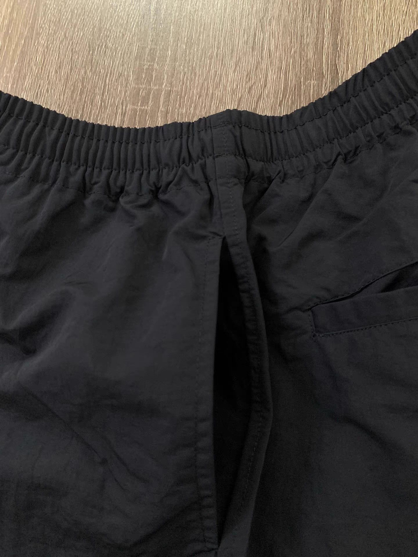 FR2 FR2 Rabbit Icon Nylon Short Ｑ22 Size US 36 / EU 52 - 6 Thumbnail