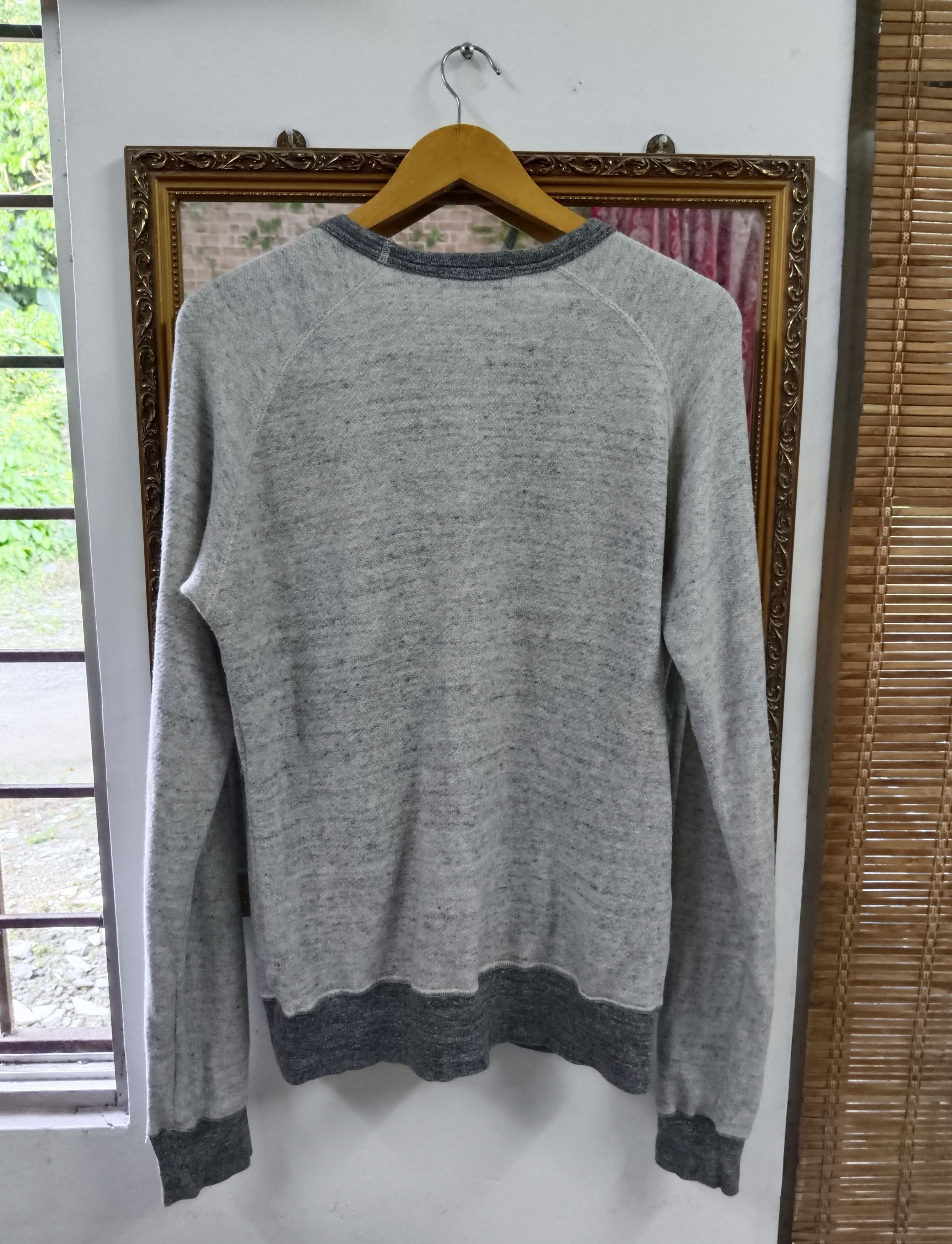 Hysteric Glamour HYSTERIC GLAMOUR SINCE 1984 SWEATSHIRT Size US S / EU 44-46 / 1 - 2 Thumbnail