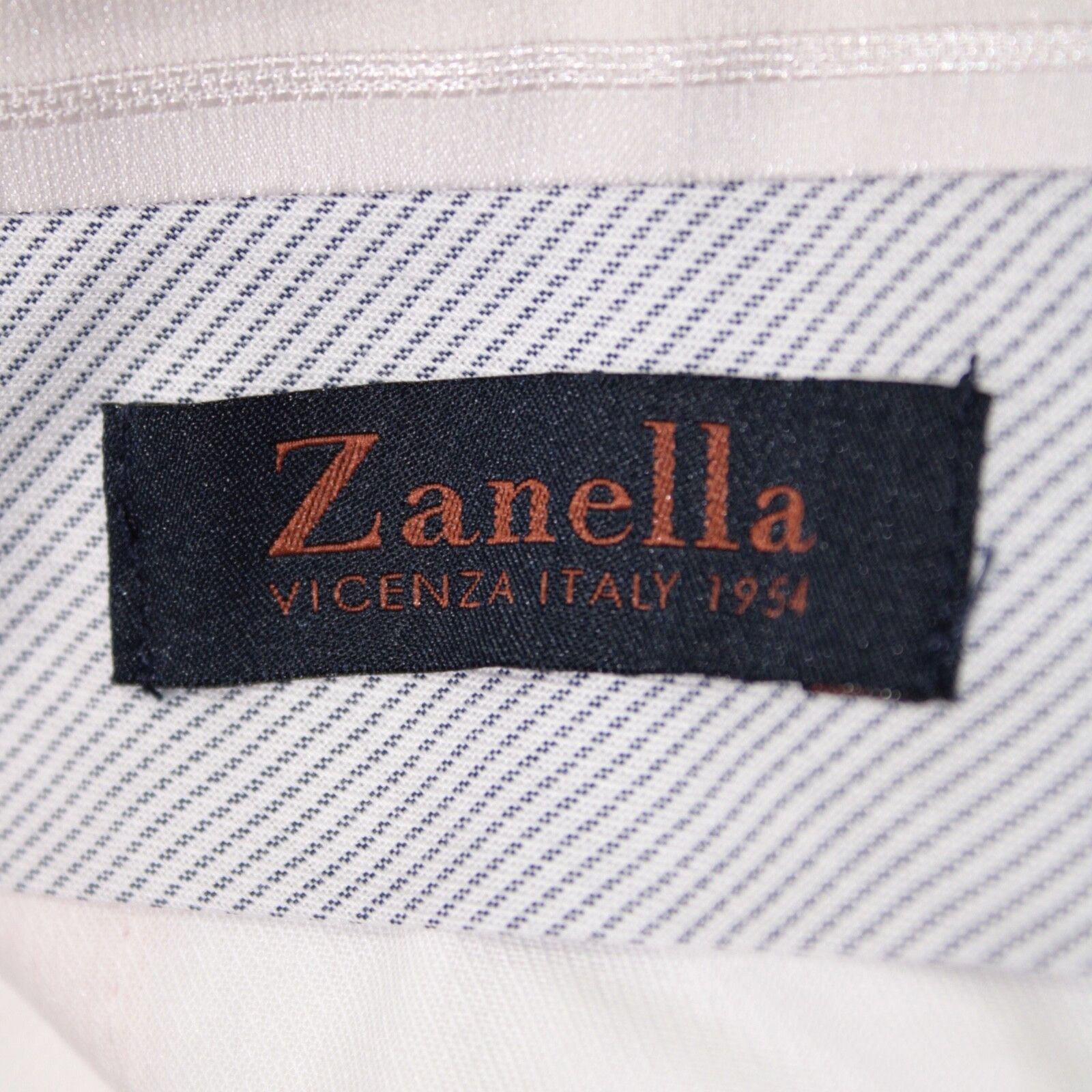 Zanella Zanella New with tags Chino Size 40 US In Red Size US 40 / EU 56 - 8 Thumbnail