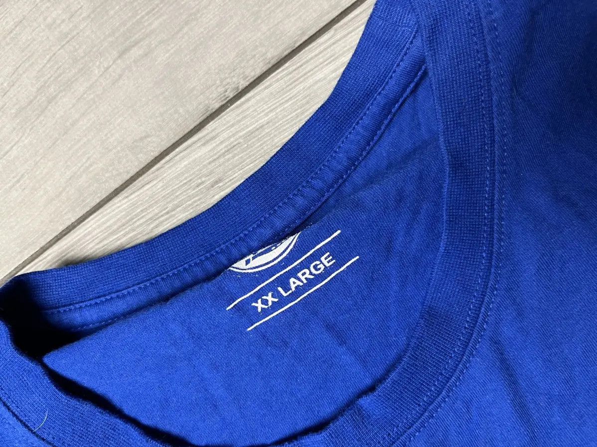 Dickies Dickies T-shirt box logo size XXLARGE Size US XXL / EU 58 / 5 - 4 Thumbnail