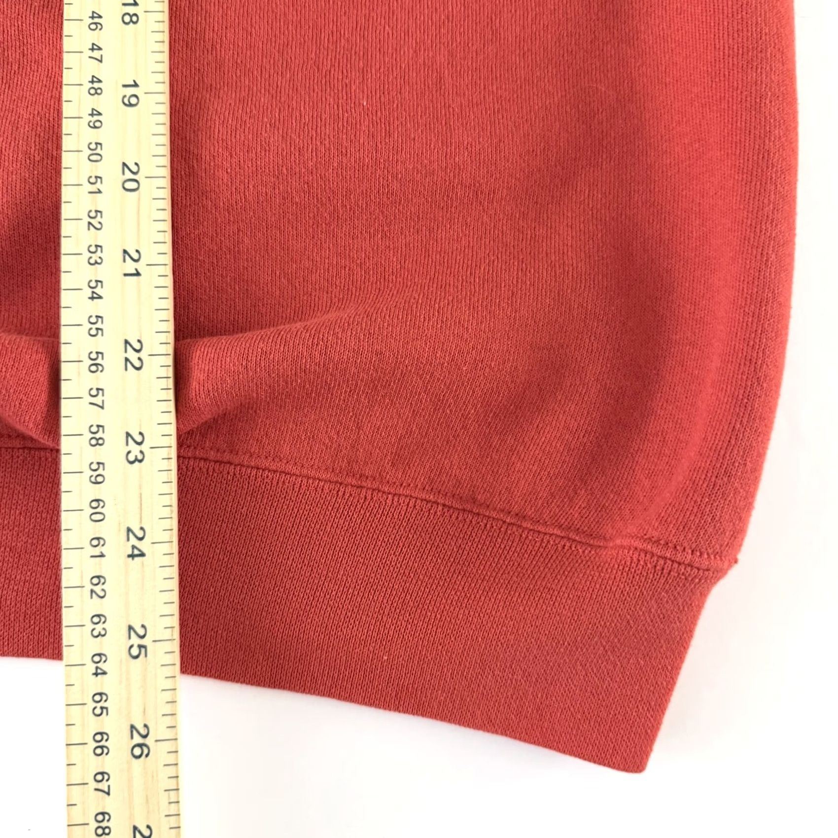 Vintage VINTAGE Coca-Cola Sweatshirt Red XL Adults Crewneck Pullover USA Made 90s Coca-Cola Shirt Hoodie Sweatshirt Mens Womens Boys Girls Size US XL / EU 56 / 4 - 7 Thumbnail