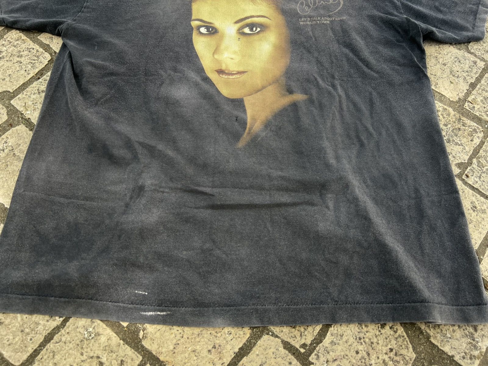 Vintage Celine dion Size US XL / EU 56 / 4 - 6 Thumbnail