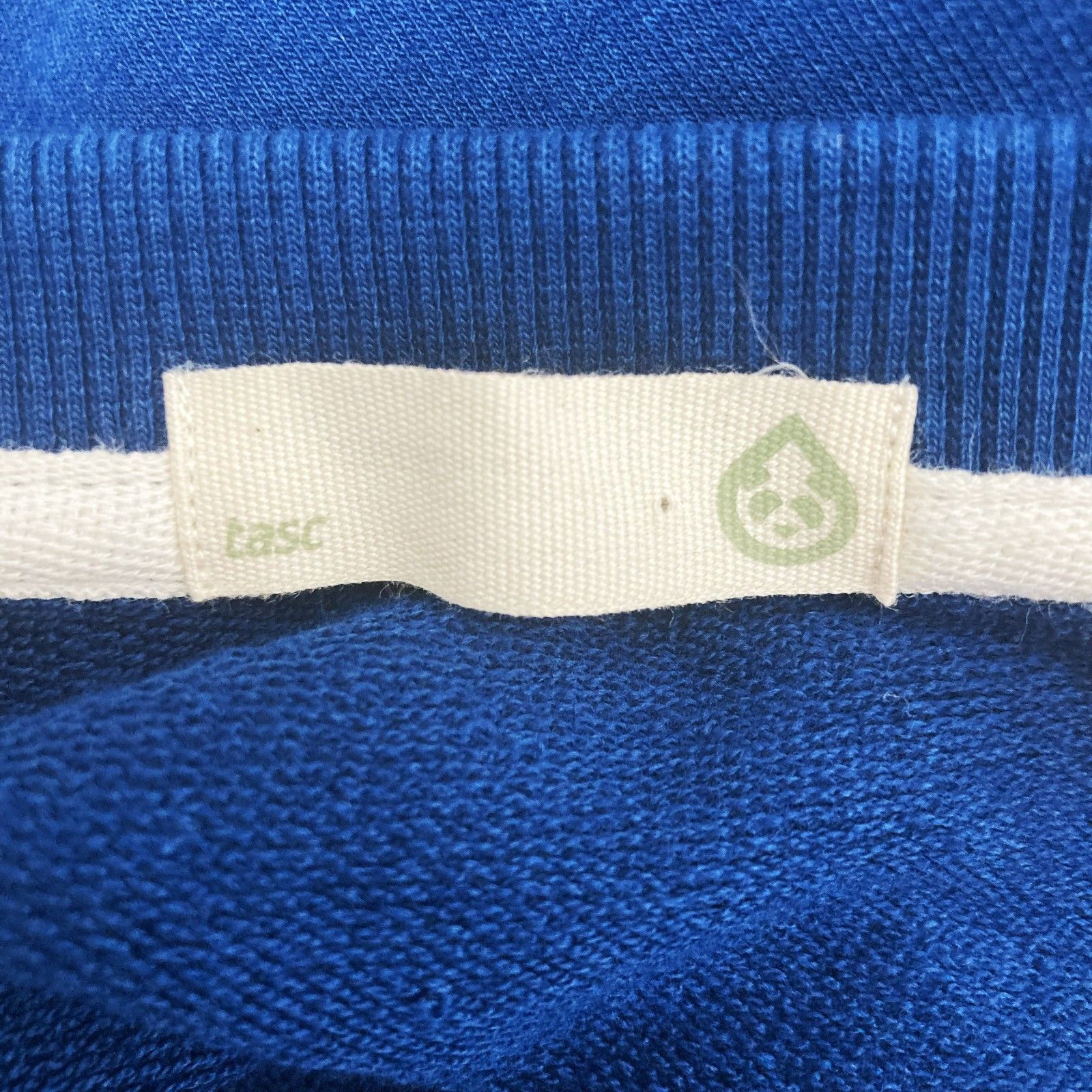 Other Tasc Varsity Sweatshirt Oversized Sleeve Heather Size L / US 10 / IT 46 - 13 Thumbnail