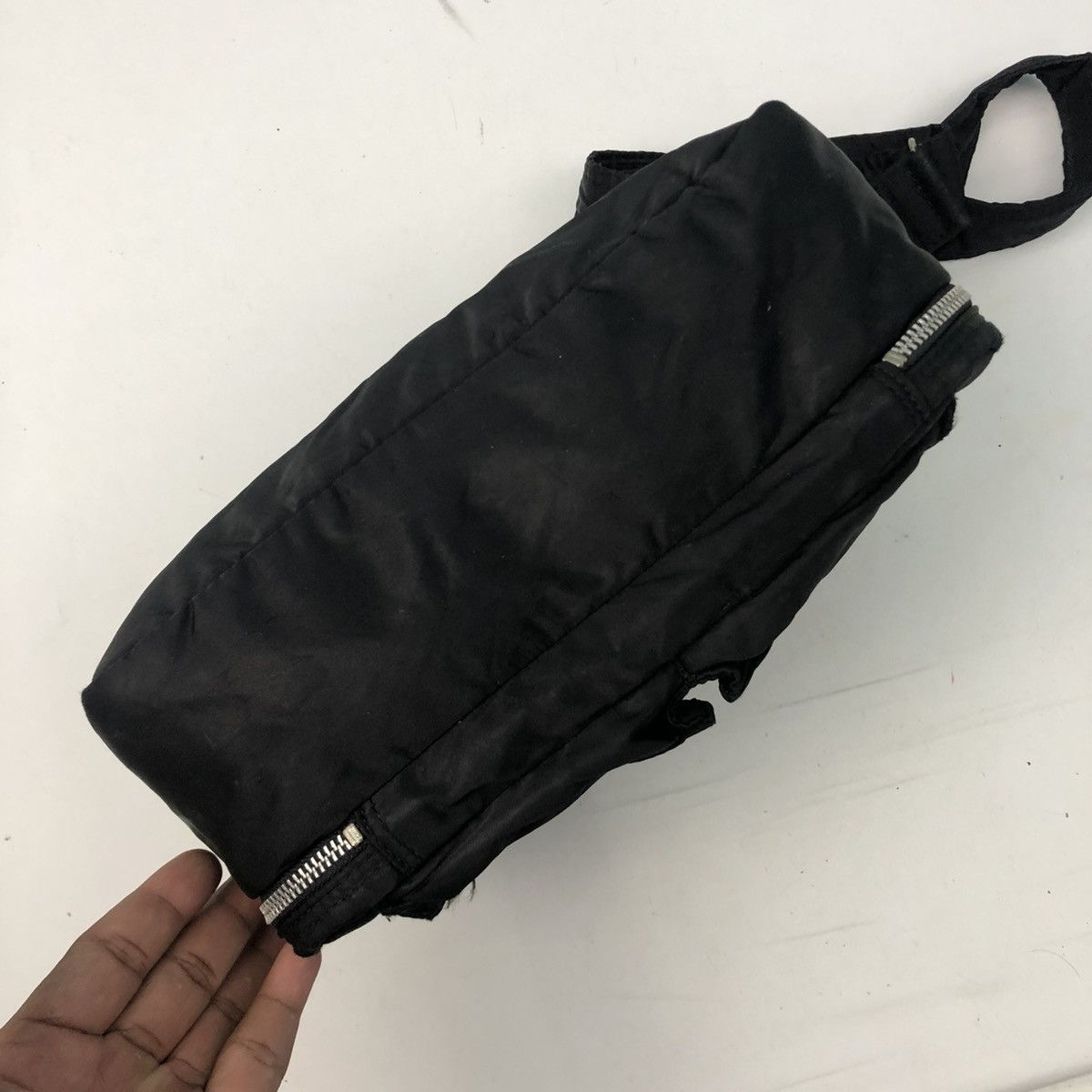 Porter ‼️YES‼️ PORTER TANKER NYLON CROSSBODY SLING BAG Size ONE SIZE - 7 Thumbnail