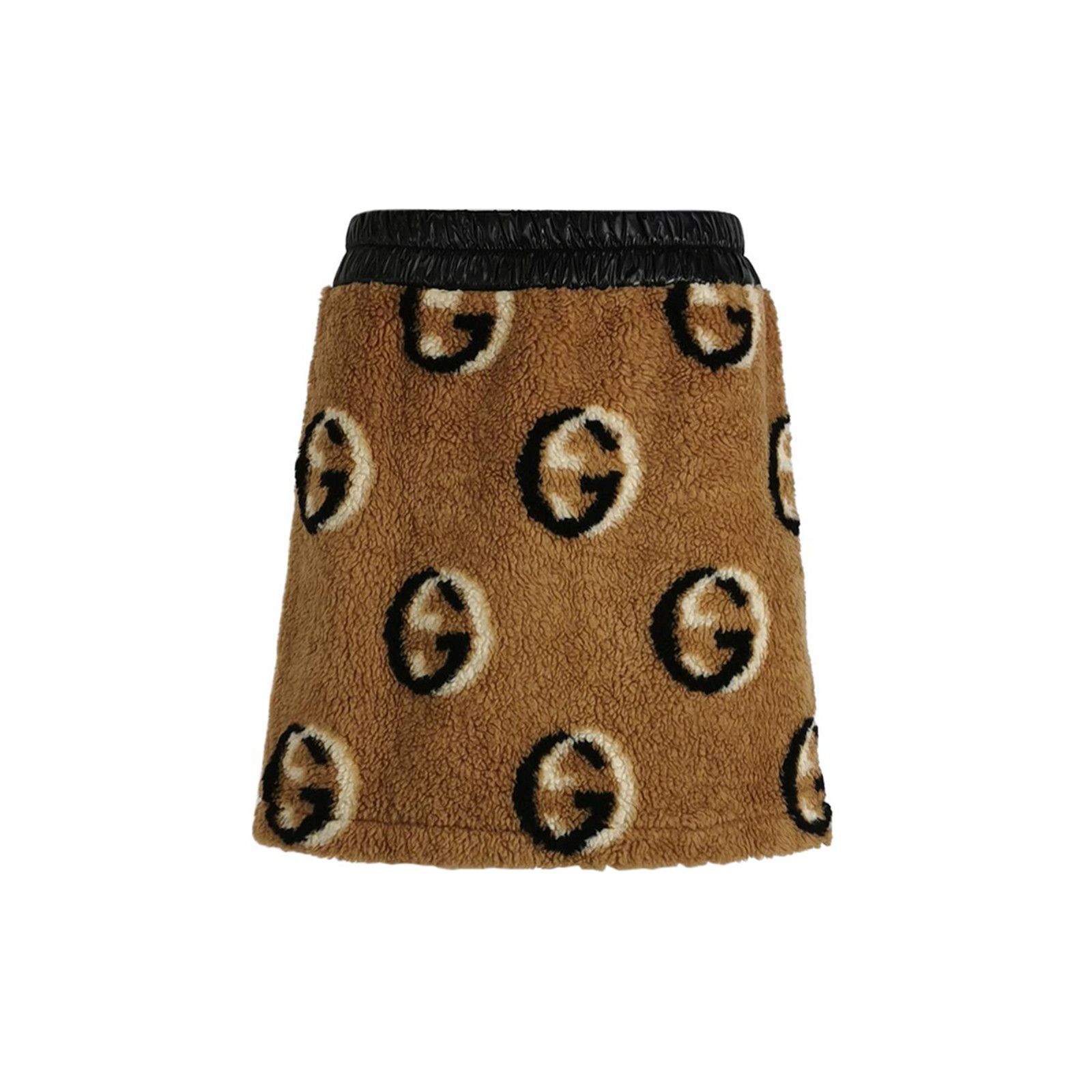Gucci Gucci Women 30 Midi Skirts Size 30" / US 8 / IT 44 - 1 Thumbnail