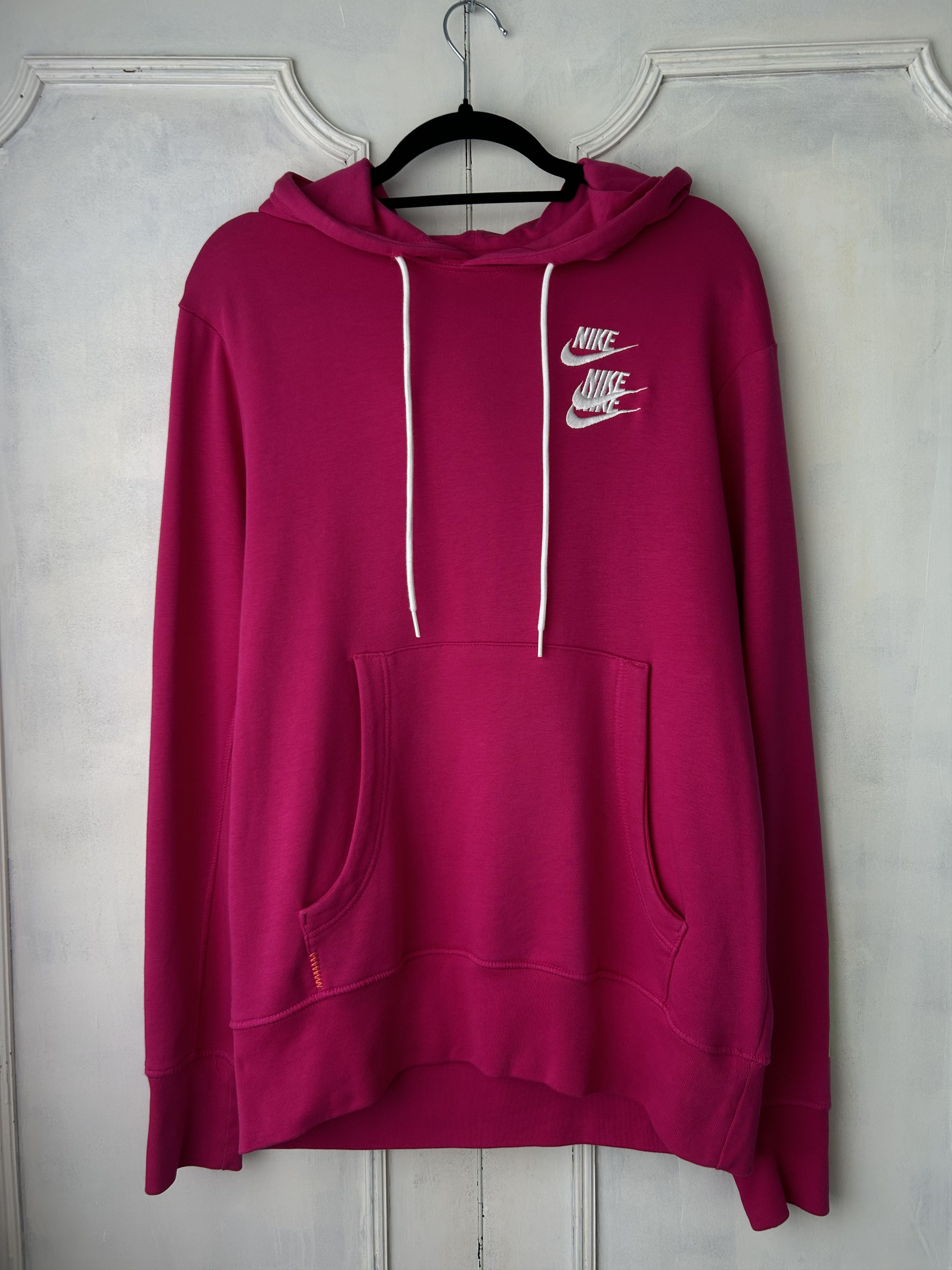 Nike Nike “World Tour” Hoodie Size US S / EU 44-46 / 1 - 2 Thumbnail
