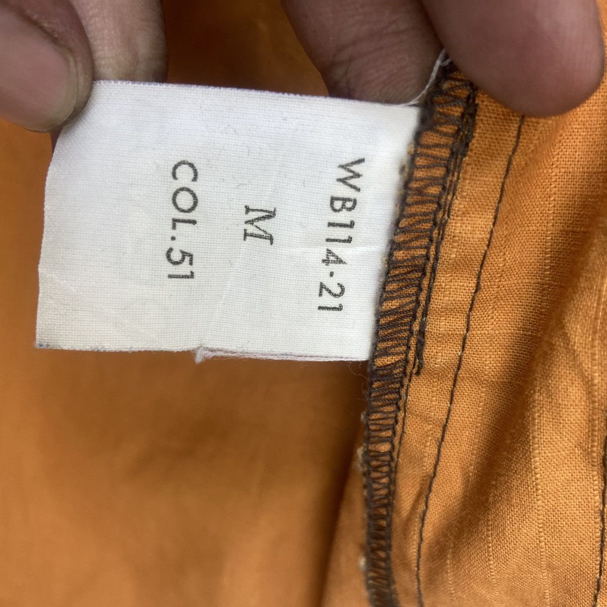 Japanese Brand Westborne Millitary Style Patches Jacket Size US M / EU 48-50 / 2 - 20 Thumbnail