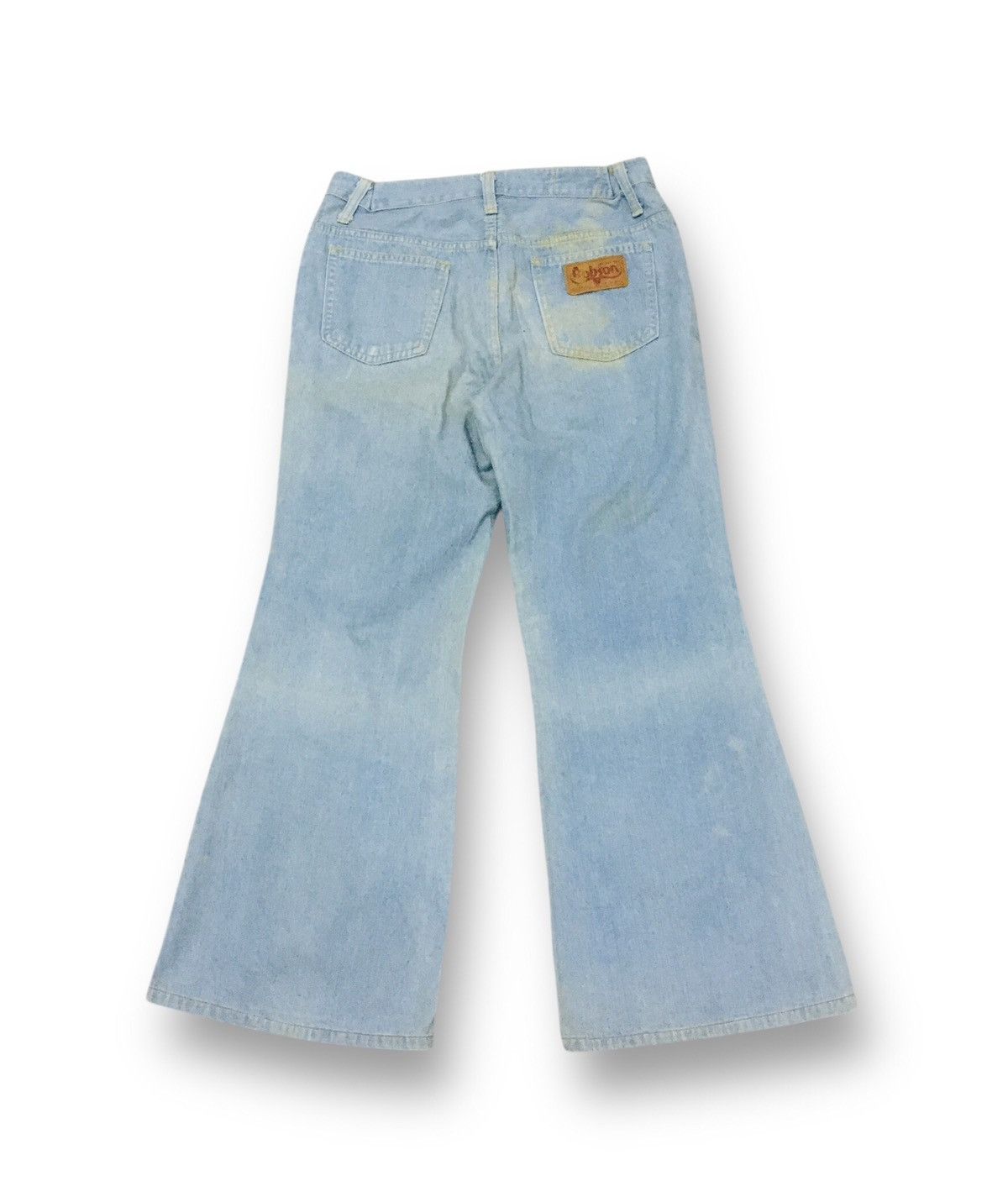 Other Bobson Flare Jeans (17) Size 29" - 2 Thumbnail