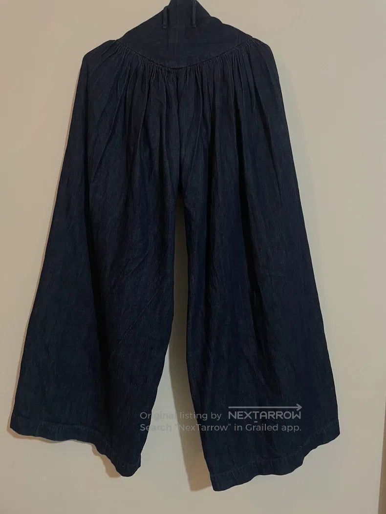 Kapital Kapital Size 0 Hidden button jeans Size US 28 / EU 44 - 2 Thumbnail