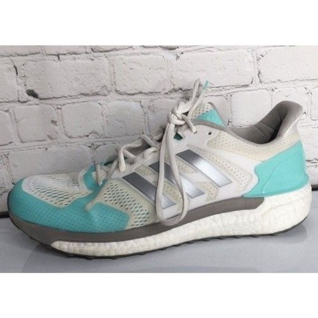 Adidas Adidas Energized Stability Supernova Sneakers Women 11 Size US 11 / IT 41 - 10 Thumbnail