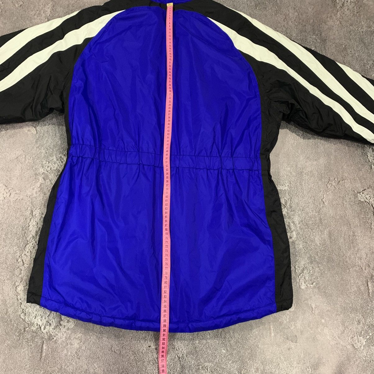 Adidas Adidas Vintage Men’s Jacket Size M-L Size US M / EU 48-50 / 2 - 18 Thumbnail