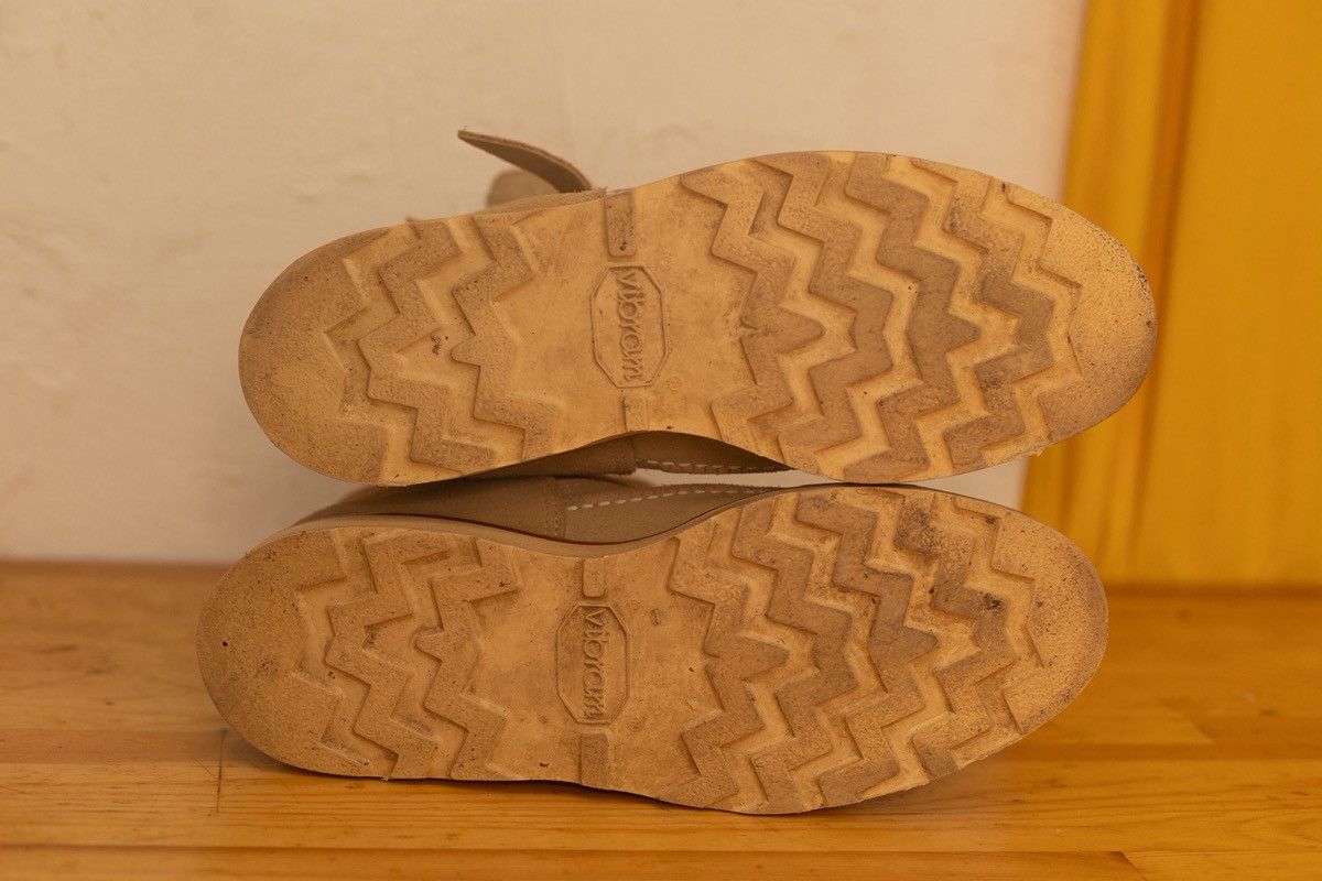 Chippewa Chippewa Suede Engineer Boots Made in USA Size 9.5 Size US 9.5 / EU 42-43 - 5 Thumbnail