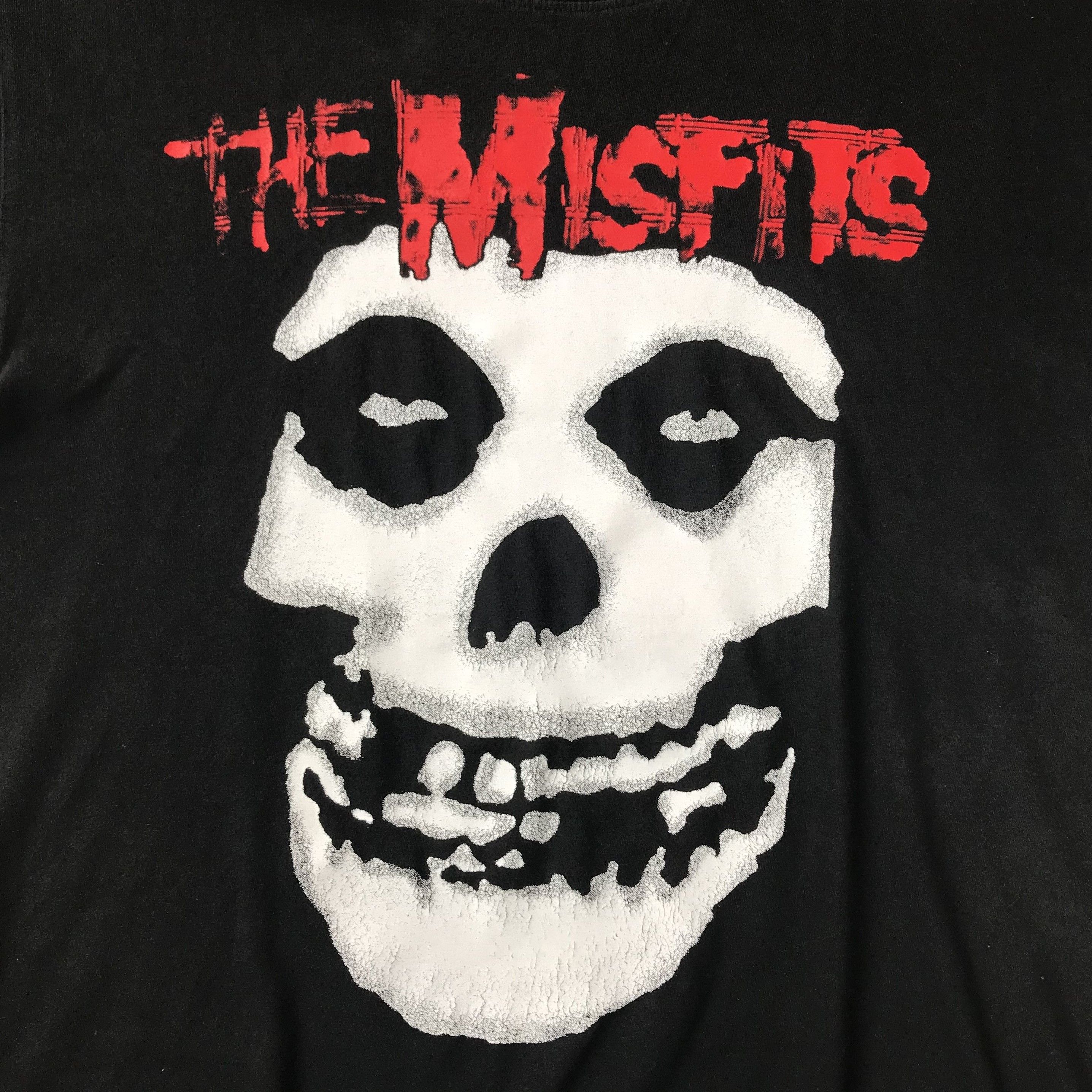 Misfits The Misfits Fiend Club Band T-shirt Size US L / EU 52-54 / 3 - 5 Thumbnail