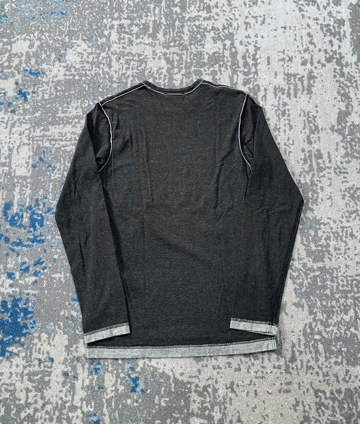 Comme des Garcons COMME DES GARCONS HOMME AD2008 Size US S / EU 44-46 / 1 - 2 Thumbnail