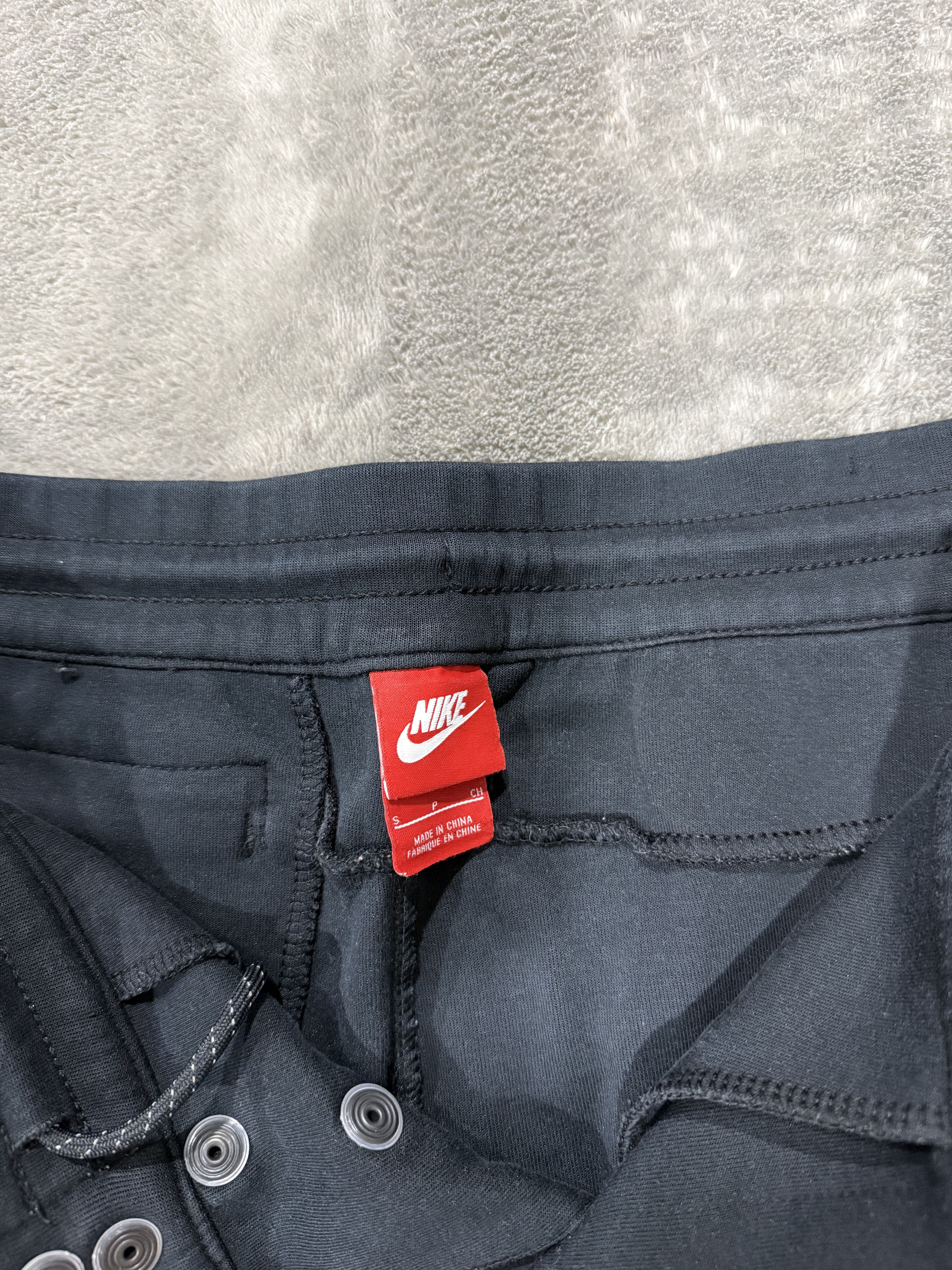 Nike Nike Bonded Woven Jogger Pants Size US 30 / EU 46 - 5 Thumbnail