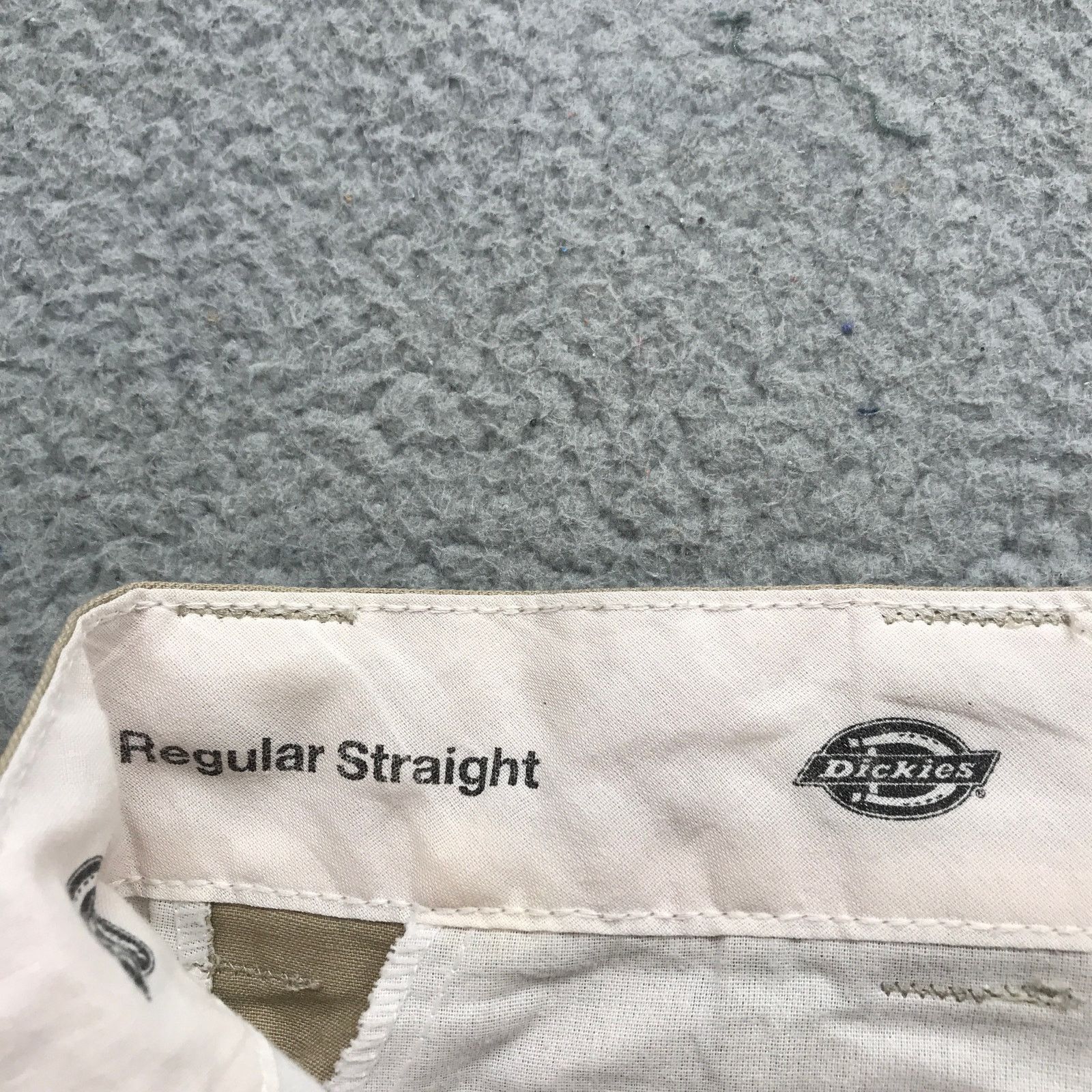 Dickies Dickies Cargo Work Twill Pants Mens 36x29 Regular Utility Size US 36 / EU 52 - 5 Thumbnail