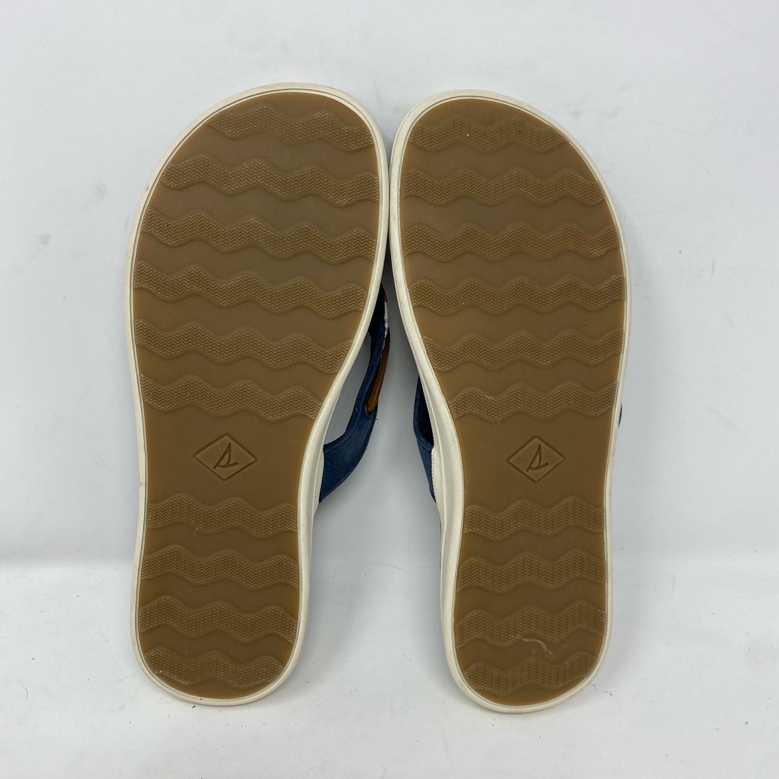 Sperry Sperry Seabrook Surf Breton Stripe lue Shoes Womens Size 8 Size US 8 / IT 38 - 7 Thumbnail