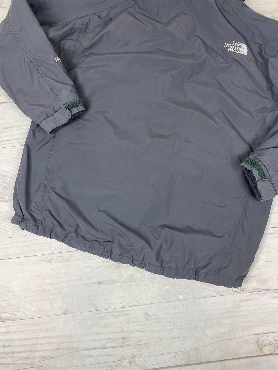 Other Vintage The North Face Hyvent Shell Jacket Size US L / EU 52-54 / 3 - 14 Thumbnail