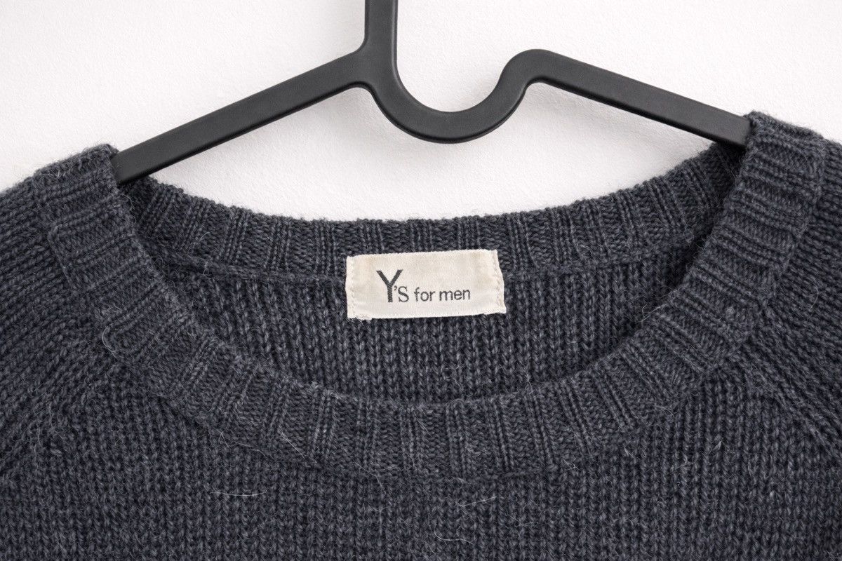 Y's for Men Y’s for men Knit Sweater Size US M / EU 48-50 / 2 - 3 Thumbnail