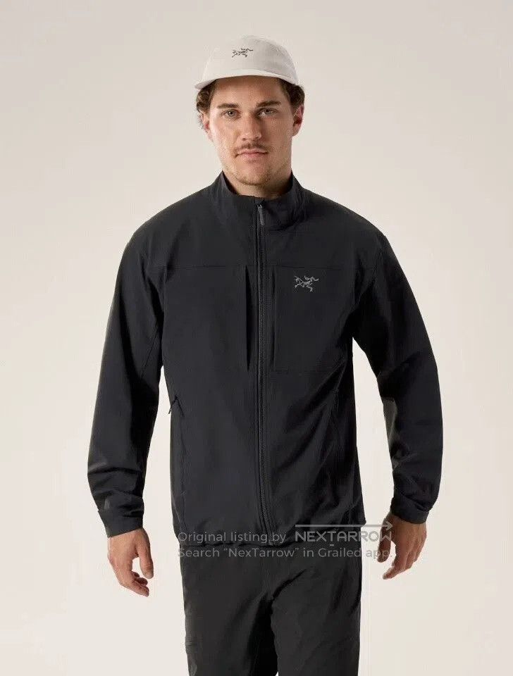 Arc'teryx Arc'teryx Gamma Jacket for Men. Size US M / EU 48-50 / 2 - 3 Thumbnail
