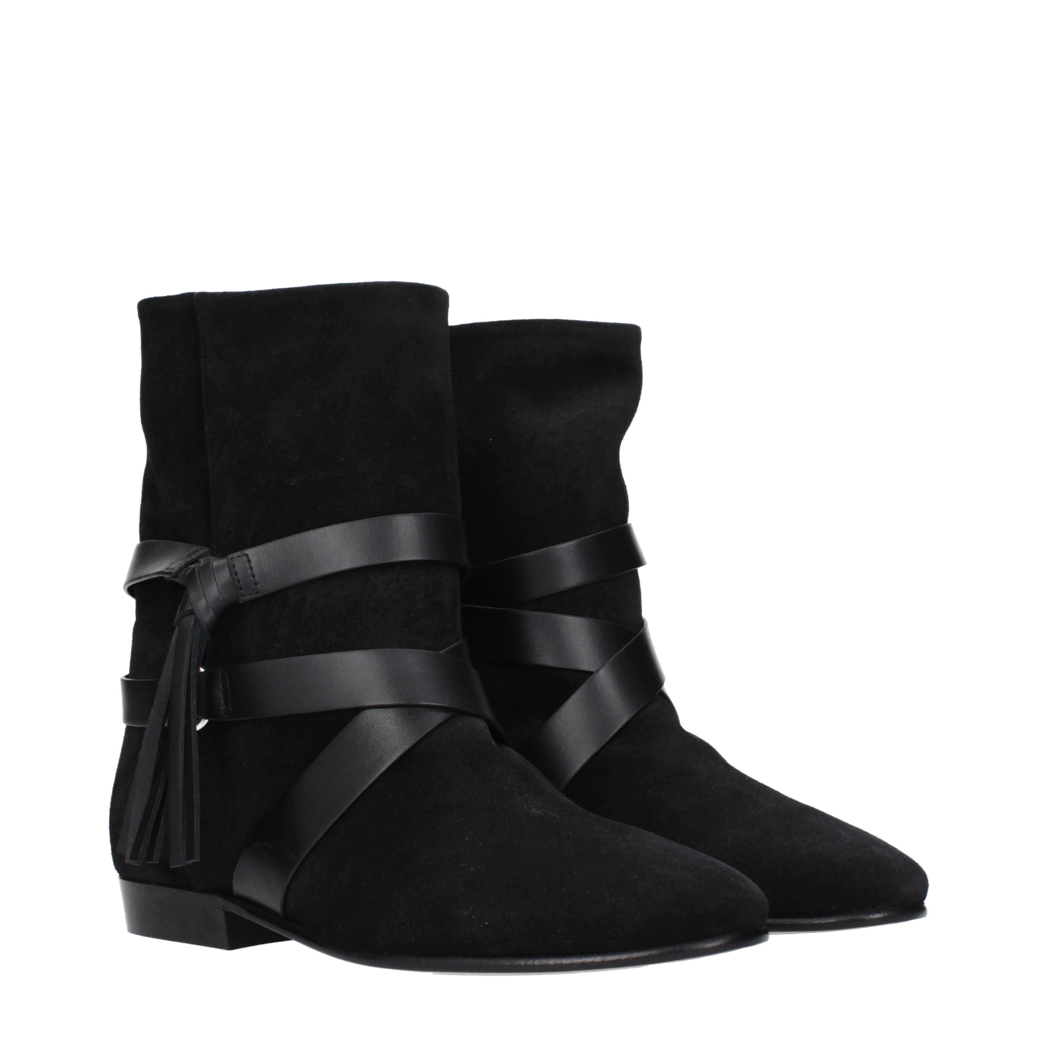 Isabel Marant Boots Size US 6 / IT 36 - 1 Thumbnail