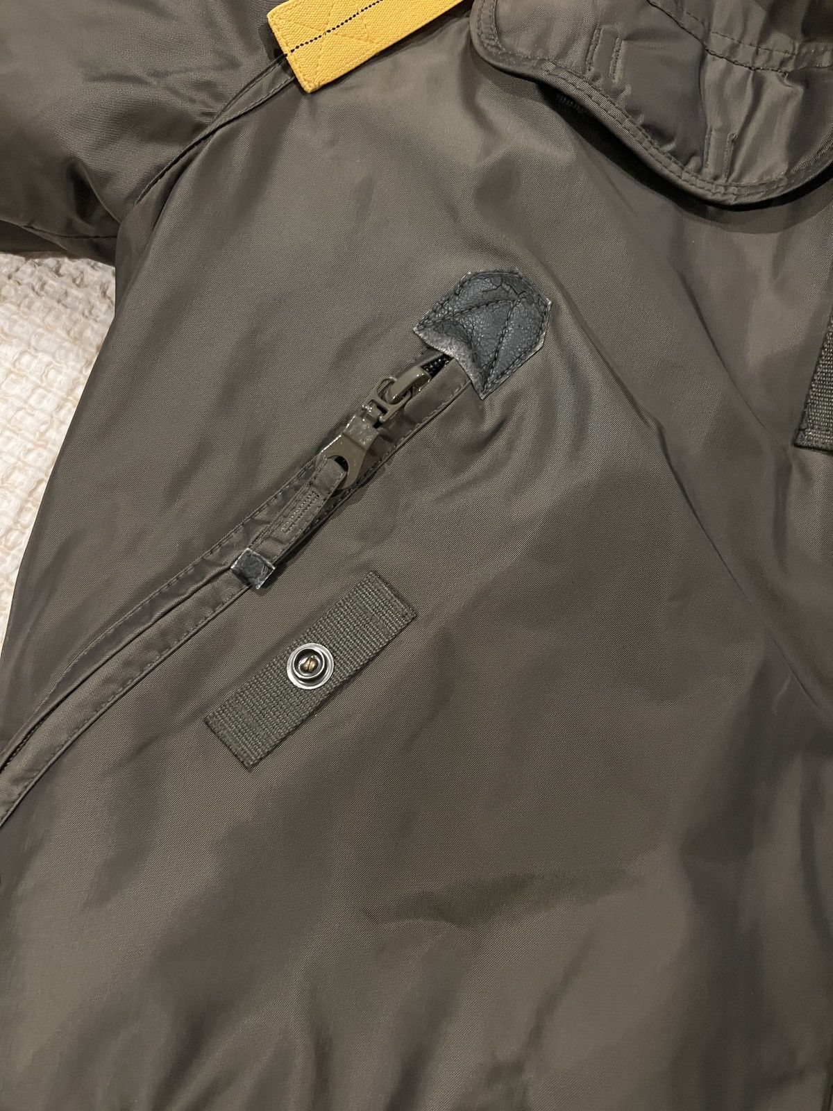 Parajumpers Parajumpers Masterpiece Series Jacket – X Large Size US XL / EU 56 / 4 - 5 Thumbnail