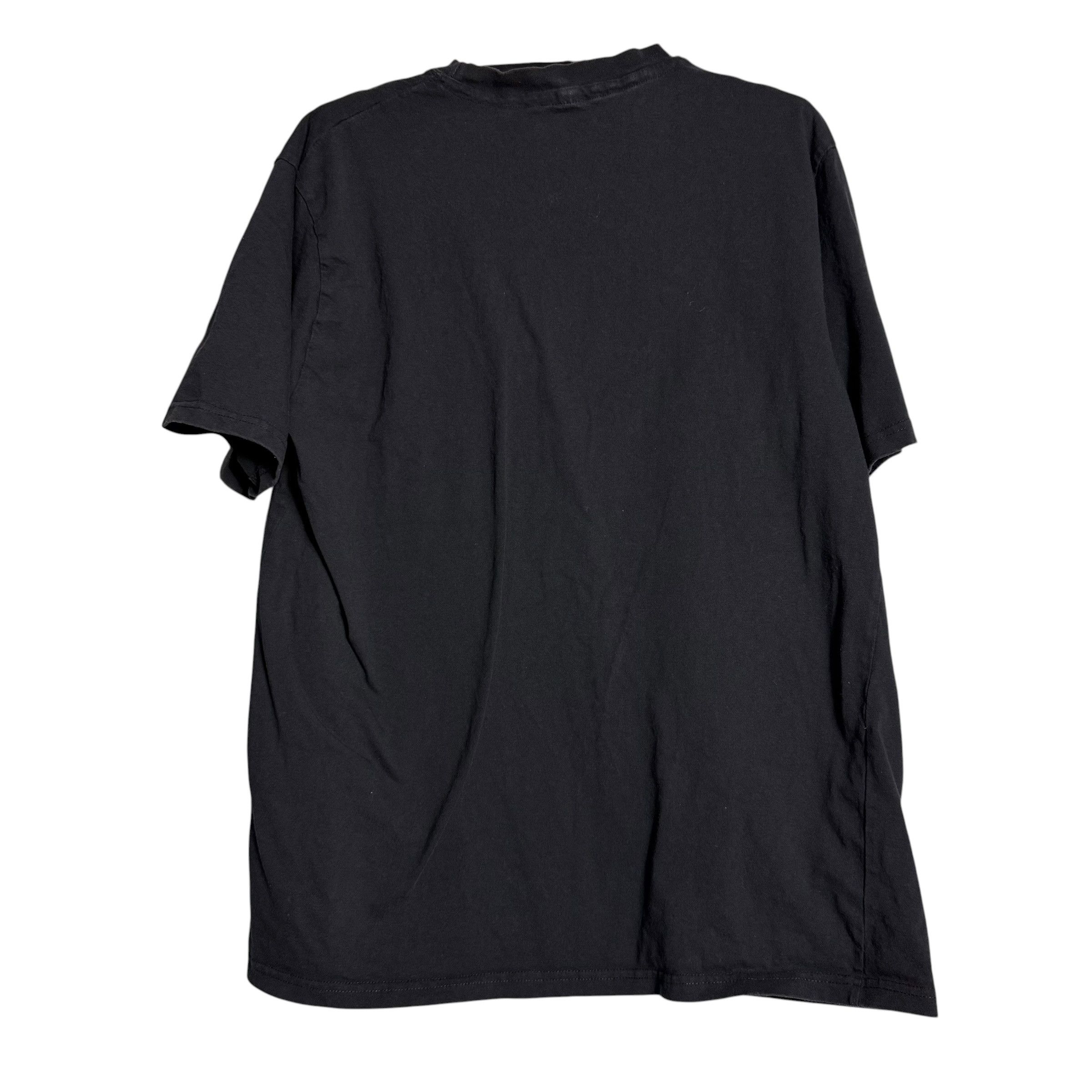 Vision Streetwear 🔥RARE🔥Vintage Vision Streetwear Single Pocket T-shirt Size US XXL / EU 58 / 5 - 3 Thumbnail