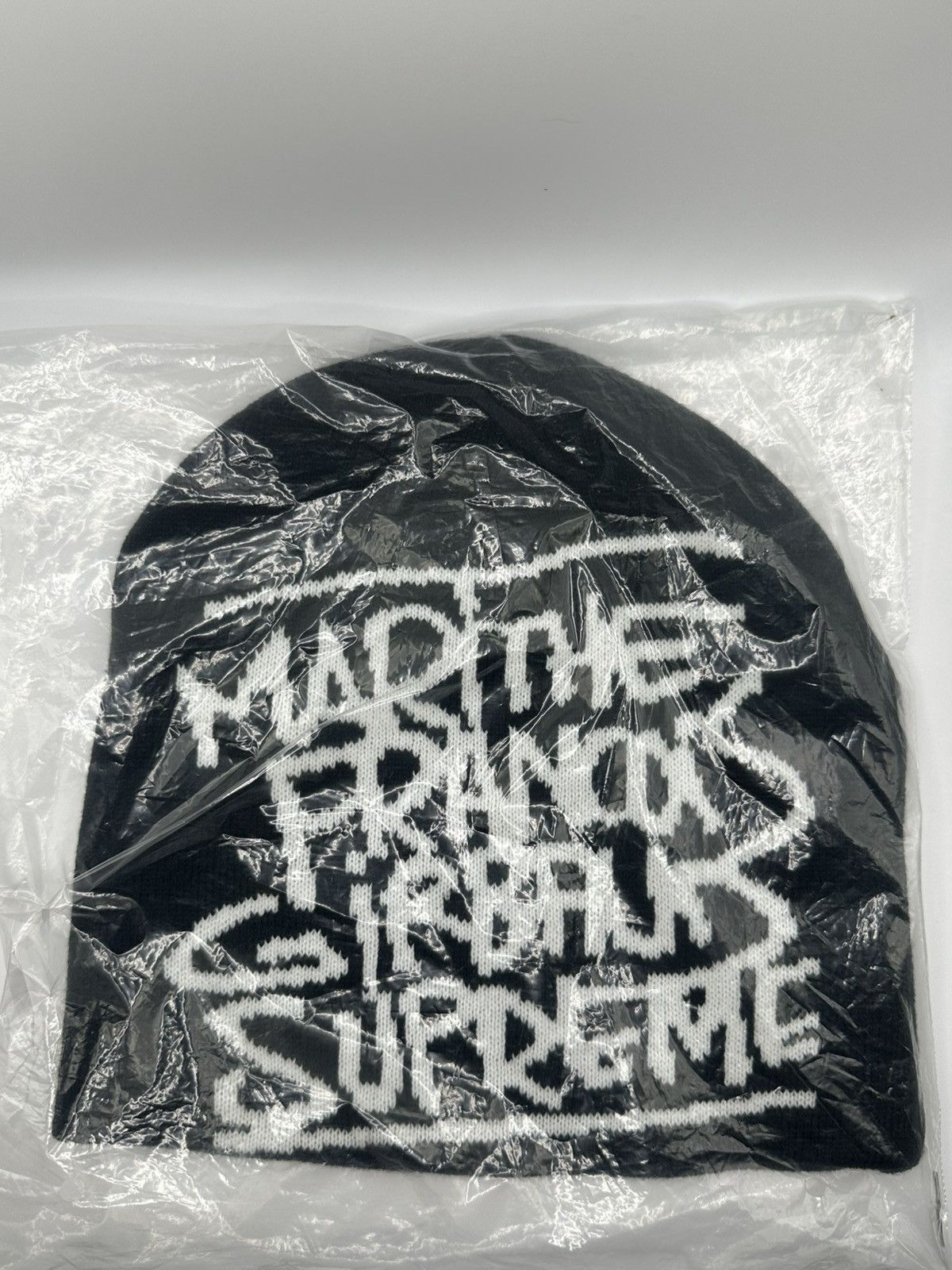 Supreme Marithe Francois Girbaud Beanie
