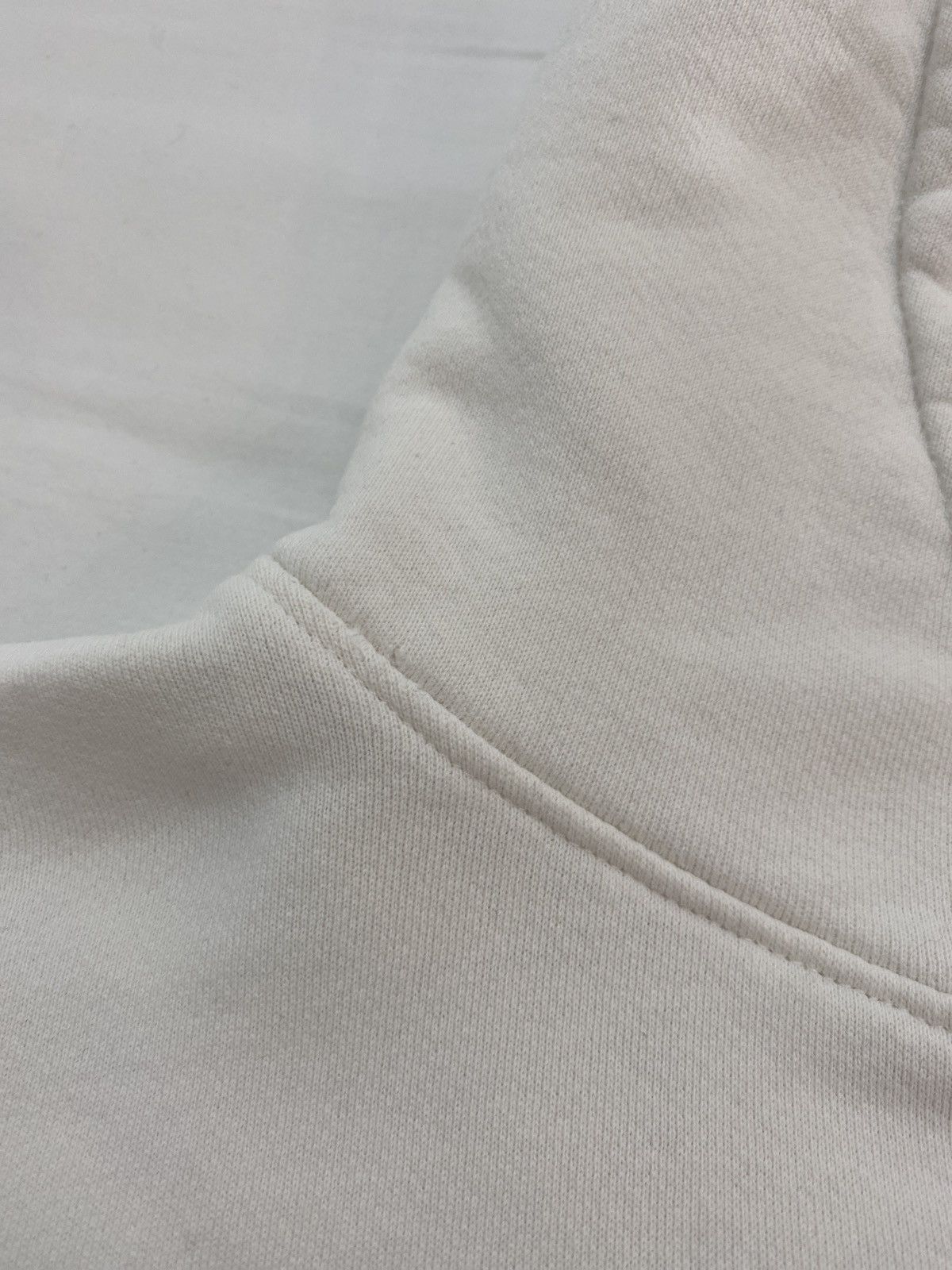 Racer Worldwide Racer Worldwide x Hedi Raiser White Logo Hoodie Size US L / EU 52-54 / 3 - 12 Thumbnail