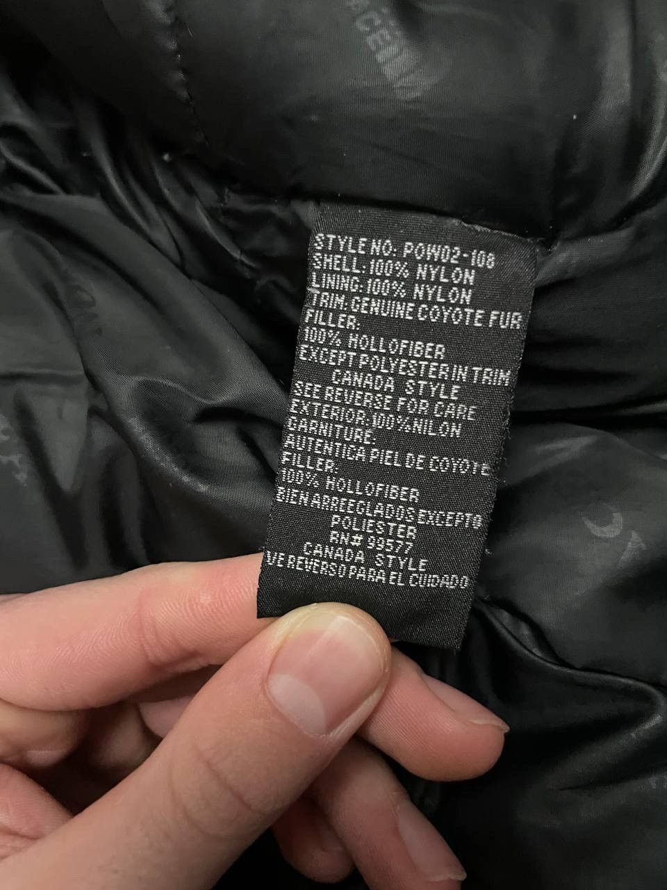 The North Face × Vintage The north face bomber vintage jacket Size US L / EU 52-54 / 3 - 13 Thumbnail