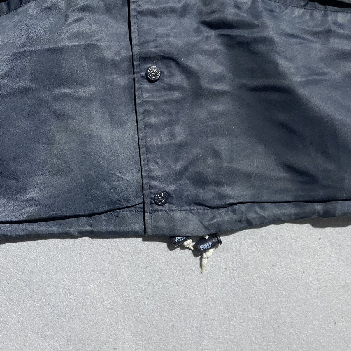 Vintage Vintage Gerry Cosby New York Athletic Outfitter Coach Jacket Size US L / EU 52-54 / 3 - 9 Thumbnail
