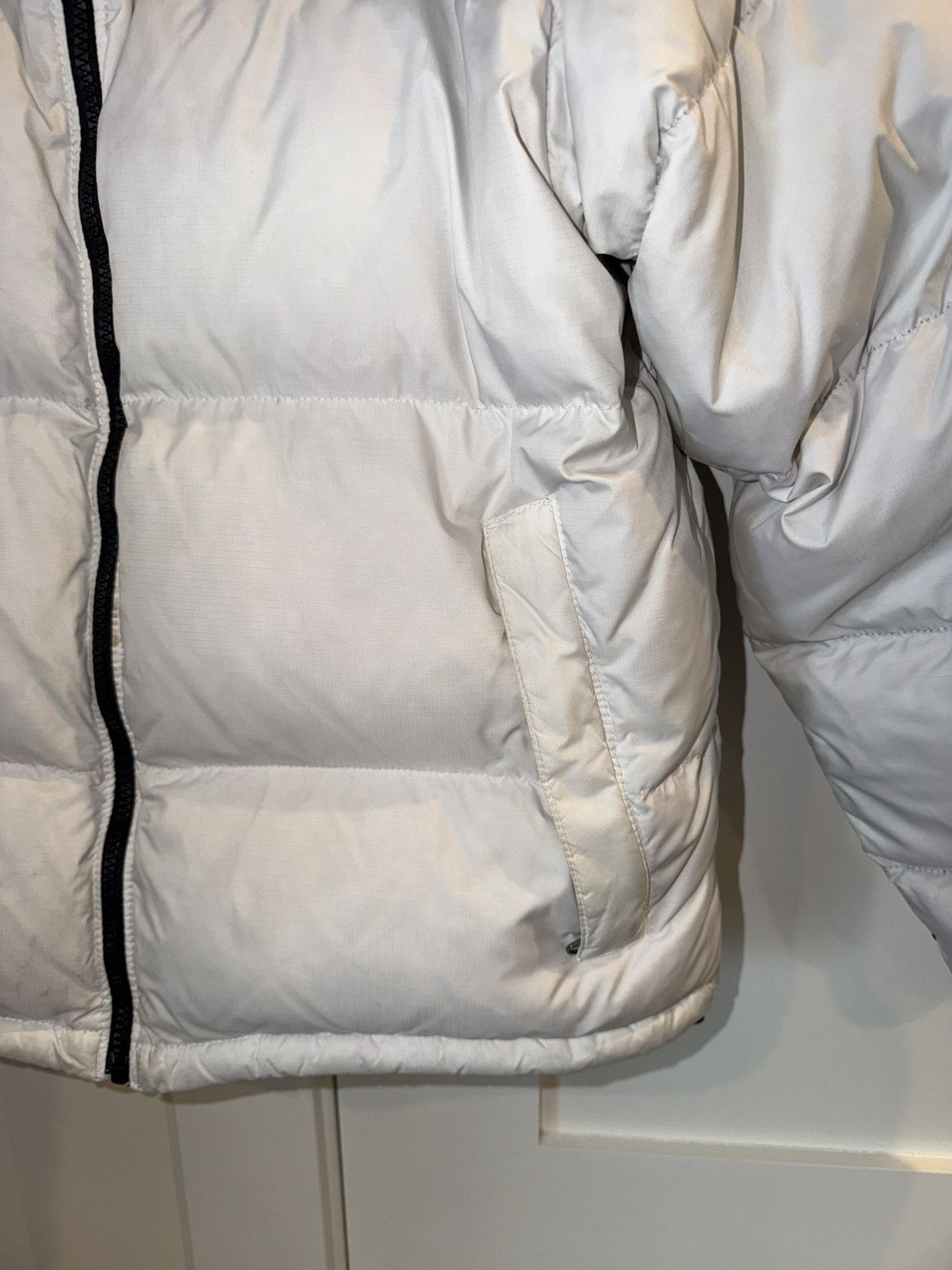 The North Face The North Face Men’s 1996 Retro Nuptse Jacket L Size US L / EU 52-54 / 3 - 2 Thumbnail