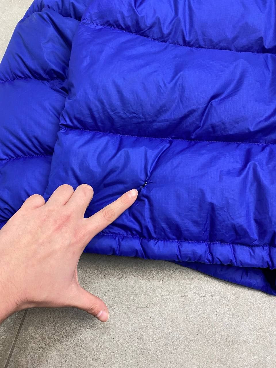 The North Face The North Face TNF Nuptse Retro Puffer Down Hooded Jacket Size US M / EU 48-50 / 2 - 13 Thumbnail