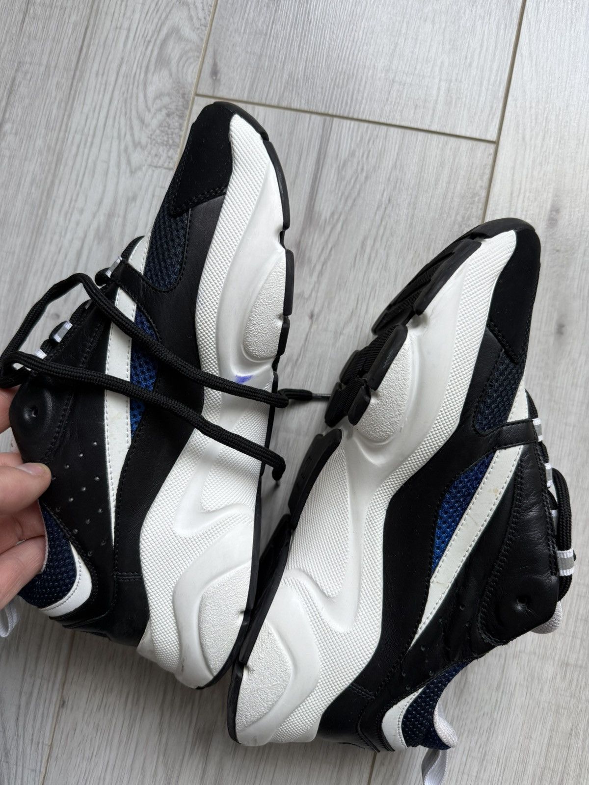 Dior Dior Sneakers Size US 7 / EU 40 - 5 Thumbnail