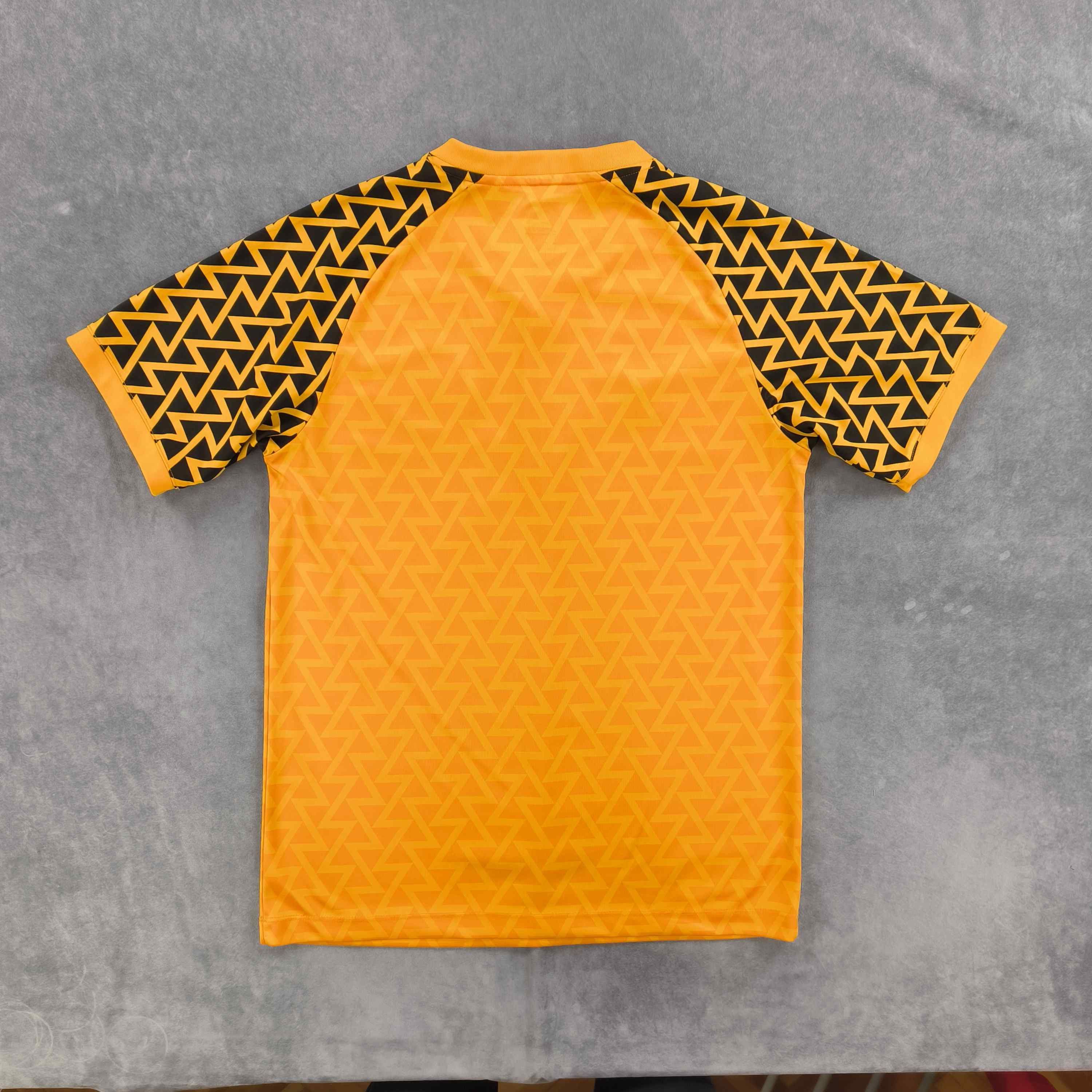 Other Newport County 2019-20 FBT home football jersey size XS Size US XS / EU 42 / 0 - 2 Thumbnail