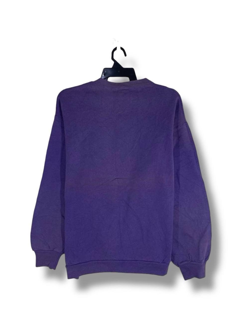 Other Vintage 90s arizona art cactus sweatshirt jumper size L Size US L / EU 52-54 / 3 - 3 Thumbnail